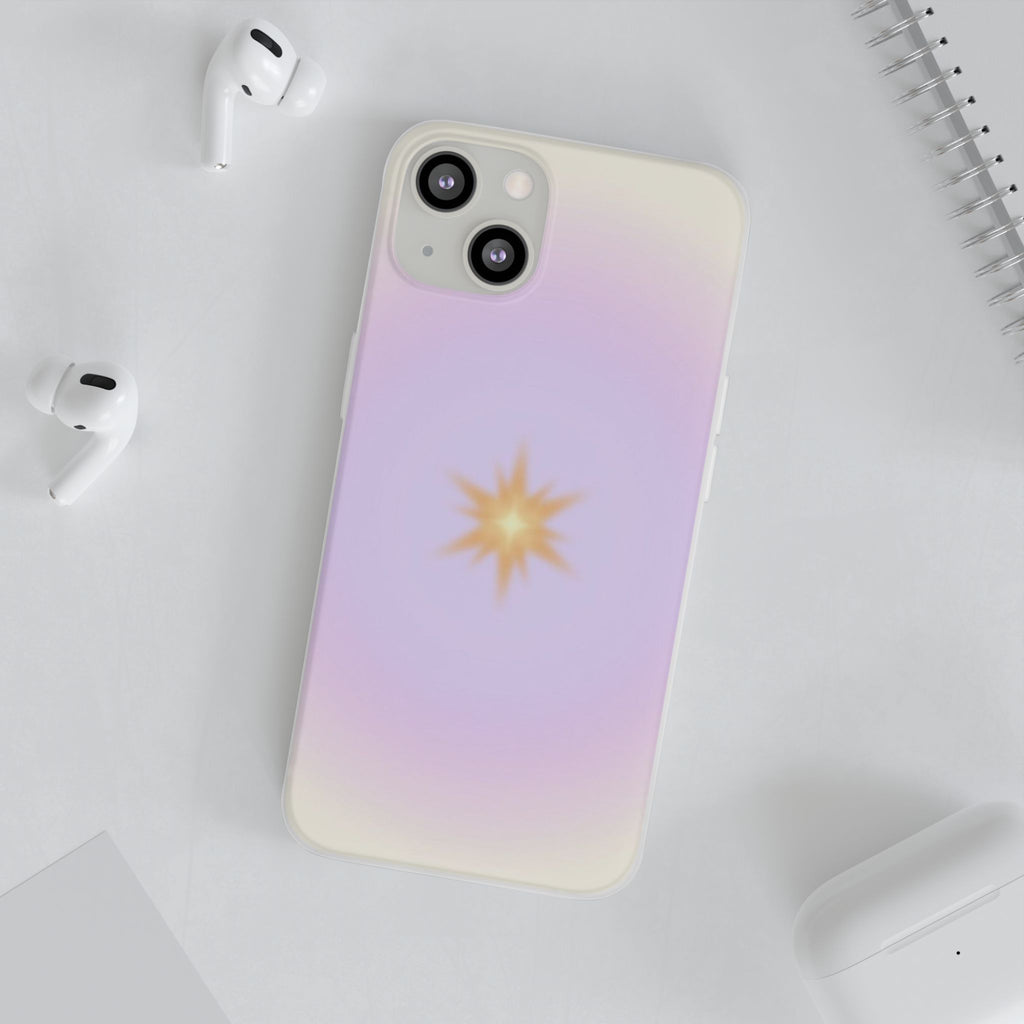 Radiant Star Flexi Case