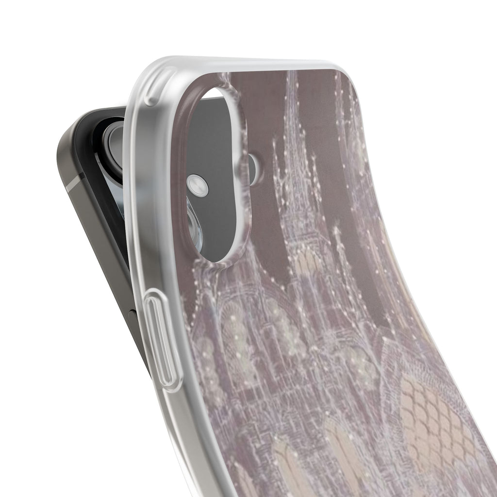 Magical Kingdom Case
