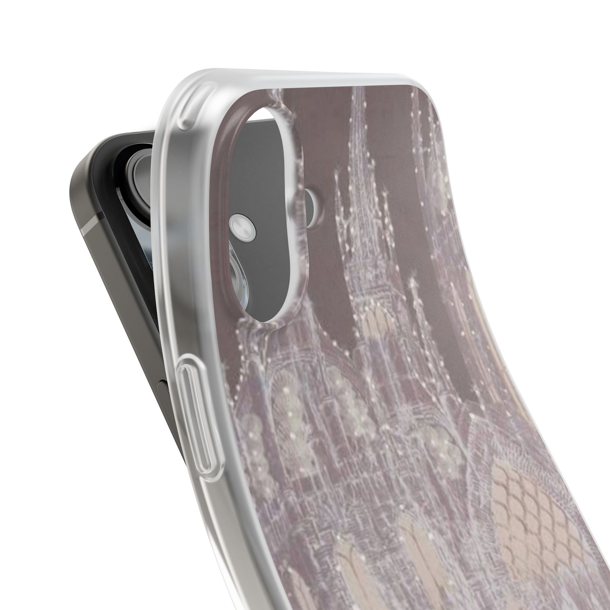 Magical Kingdom Case