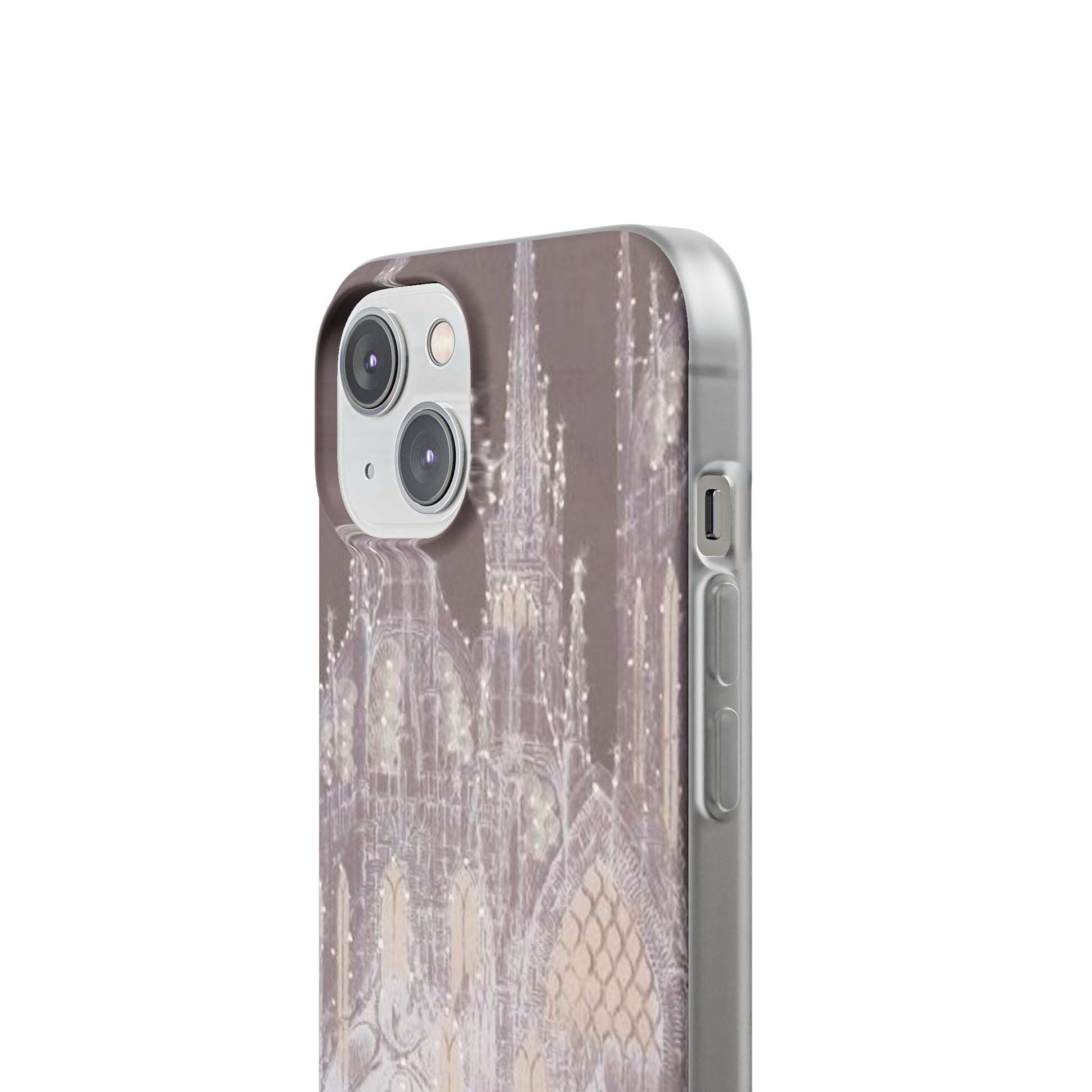 Magical Kingdom Case