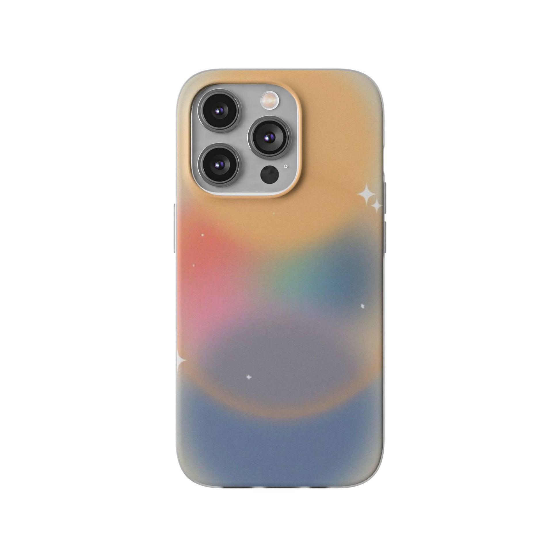 Aura Flexible Phone Case