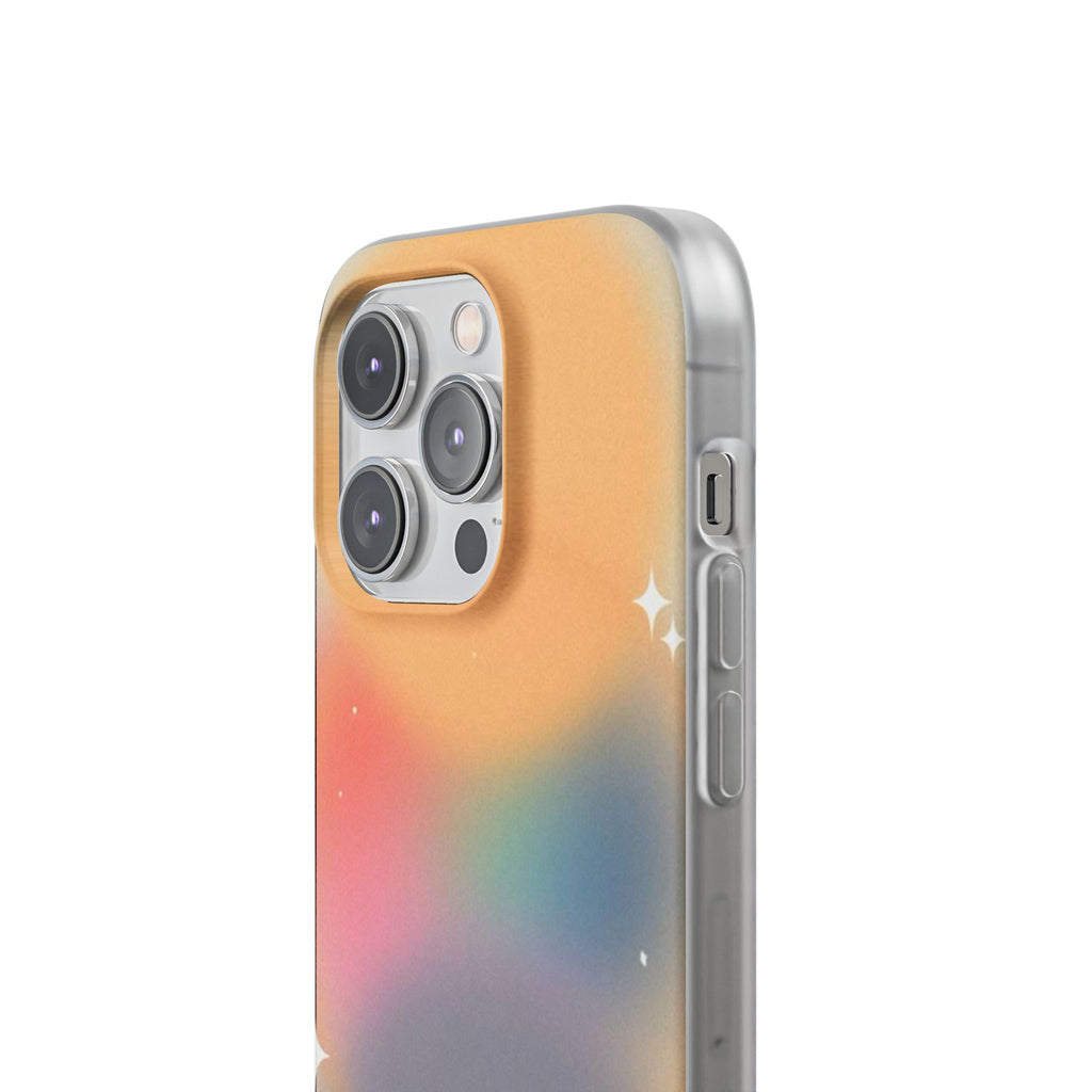 Aura Flexible Phone Case