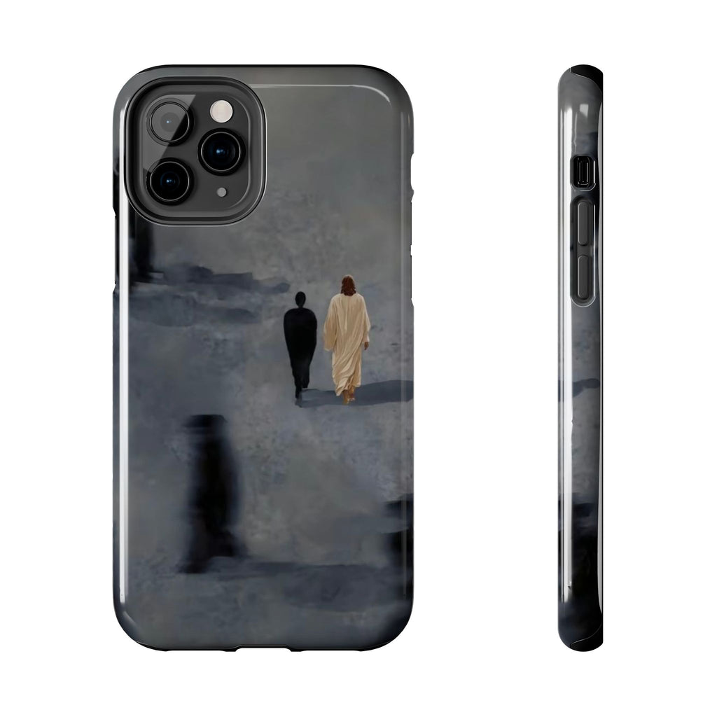 Walking With My Maker