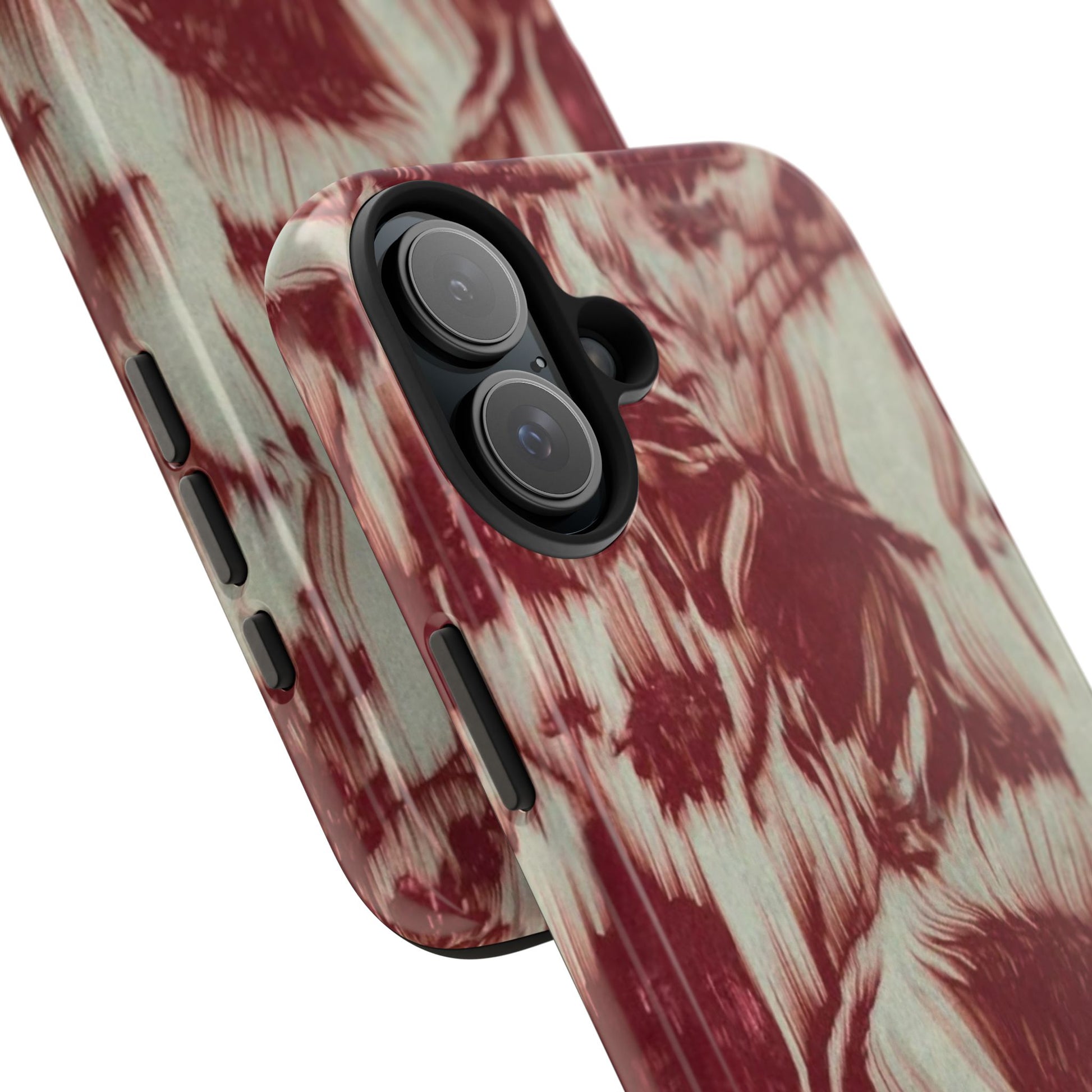 Stylish Tough Phone Cases with Floral Design, Durable Phone Covers for Gifts, Trendy Designs for Any Occasion, Customizable Phone [...]