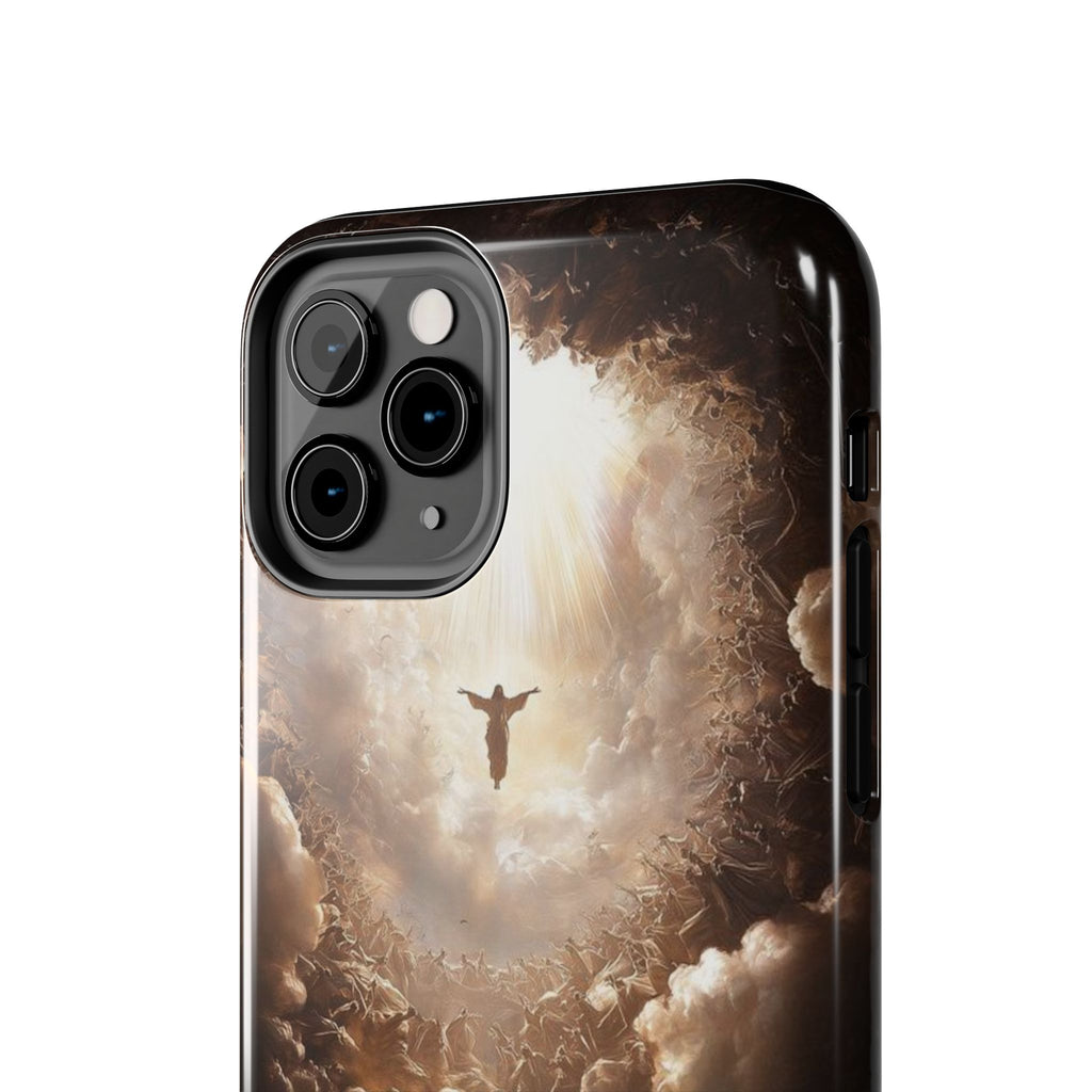 Ascension.