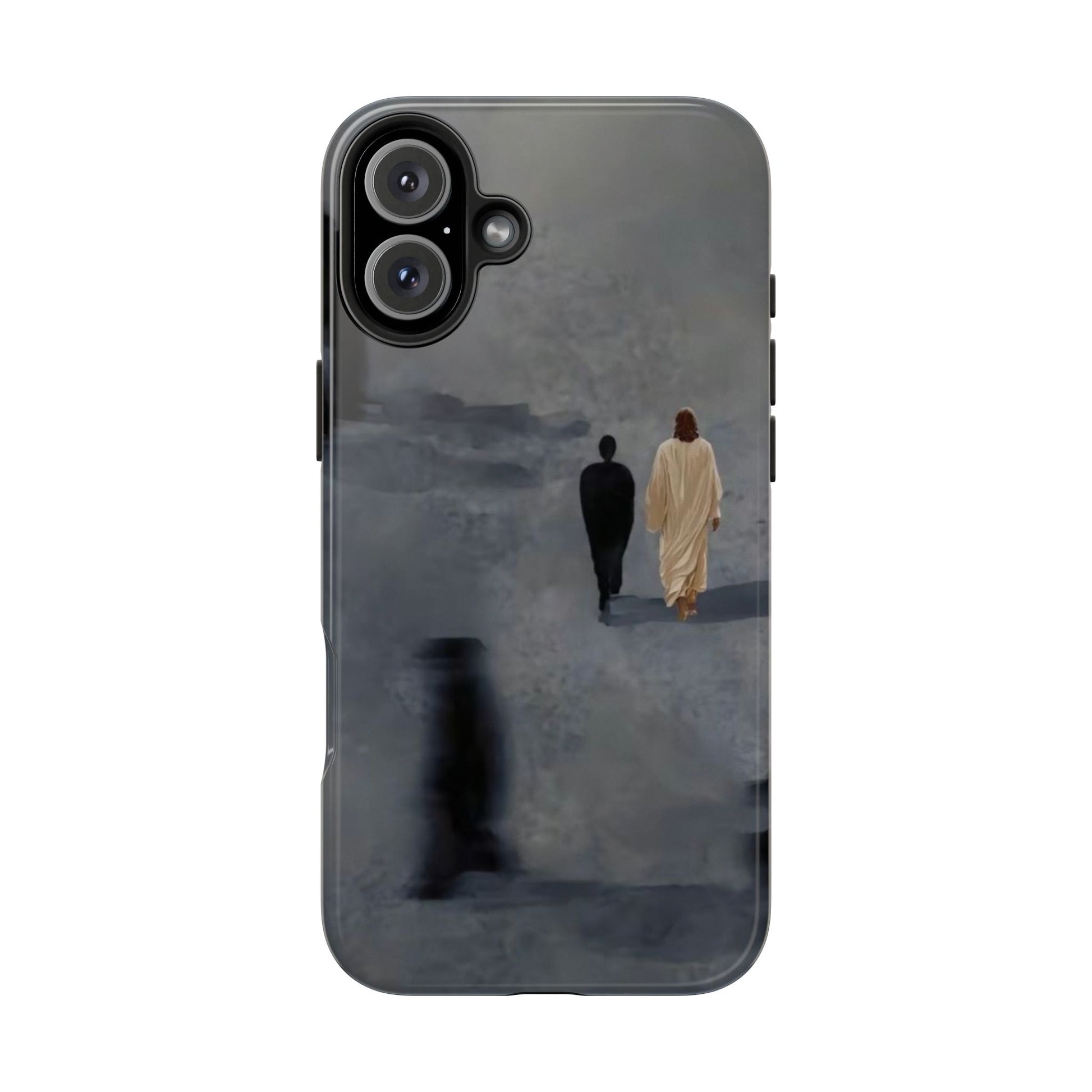 Walking With My Maker