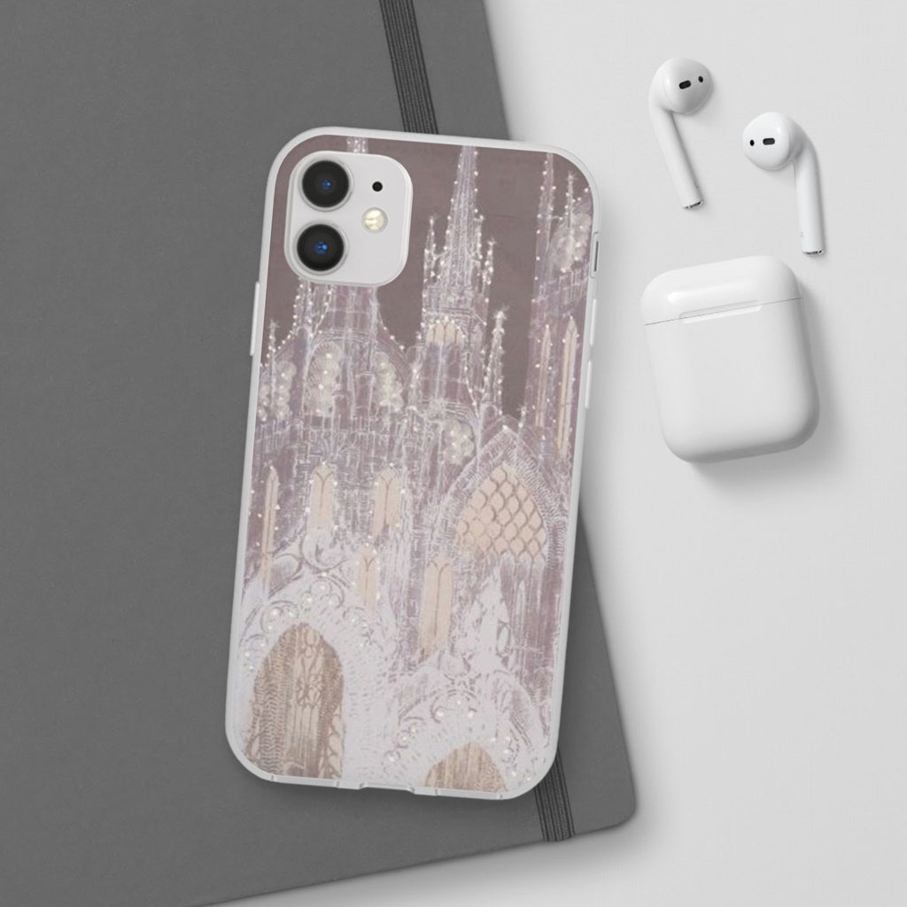 Magical Kingdom Case