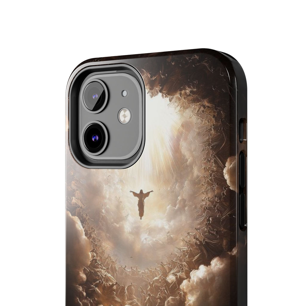 Ascension.