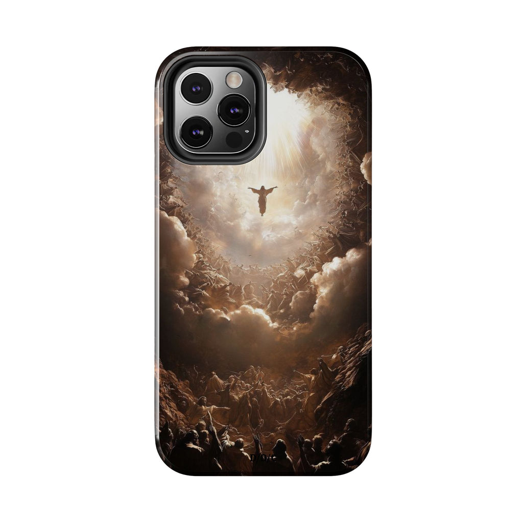 Ascension.