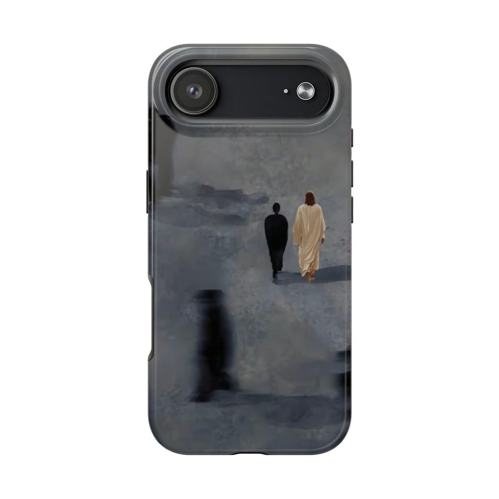 Walking With My Maker