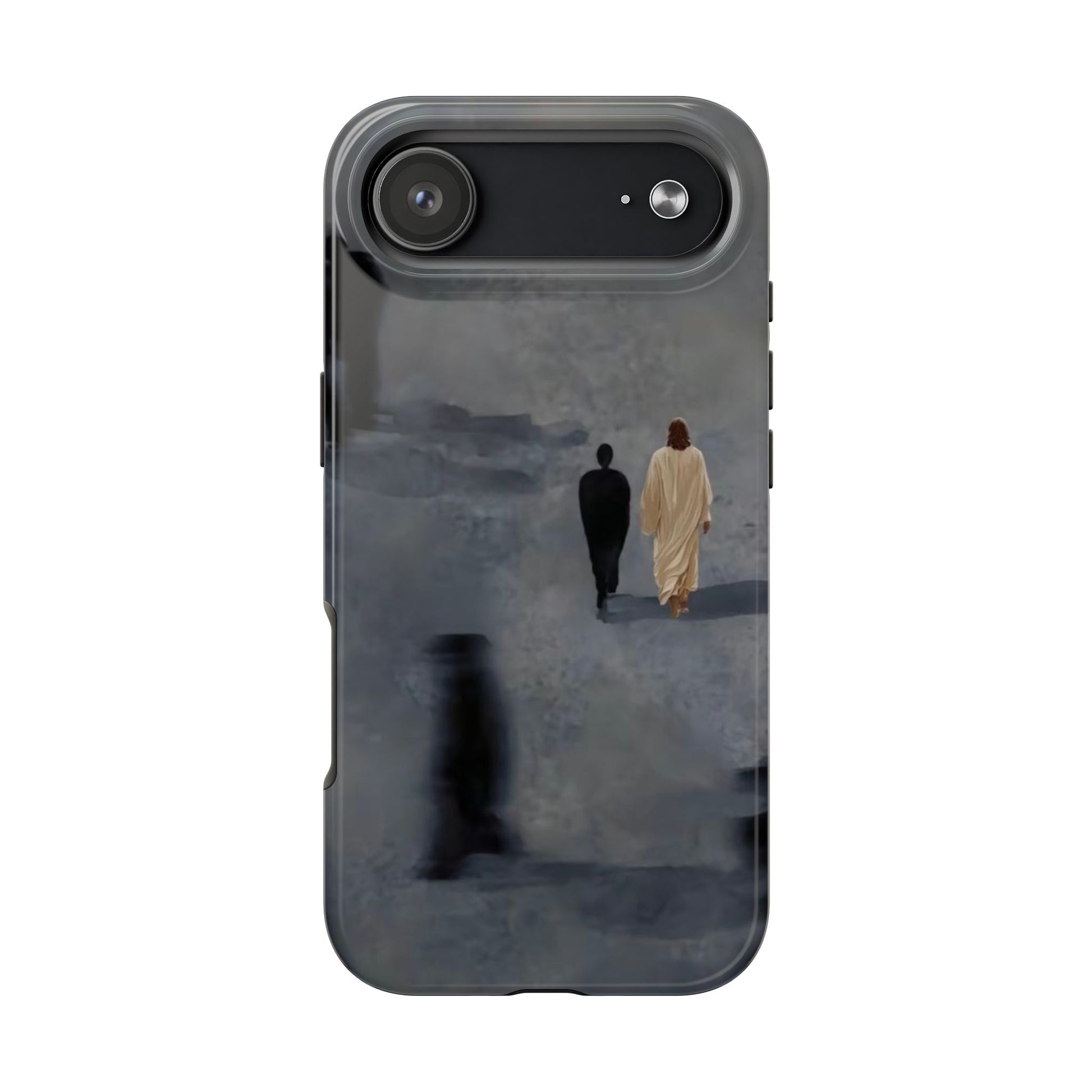 Walking With My Maker