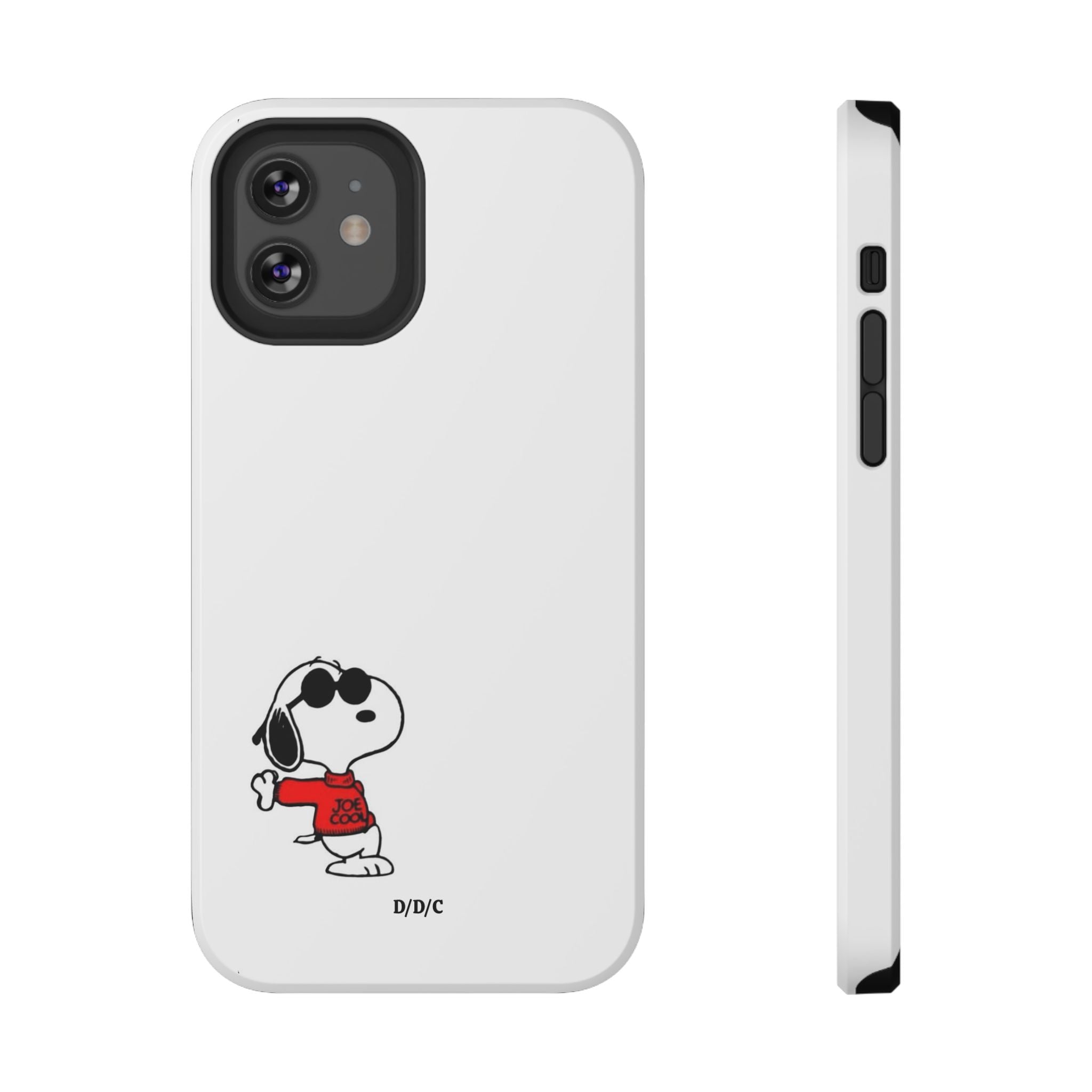 " Cool " Snoopy