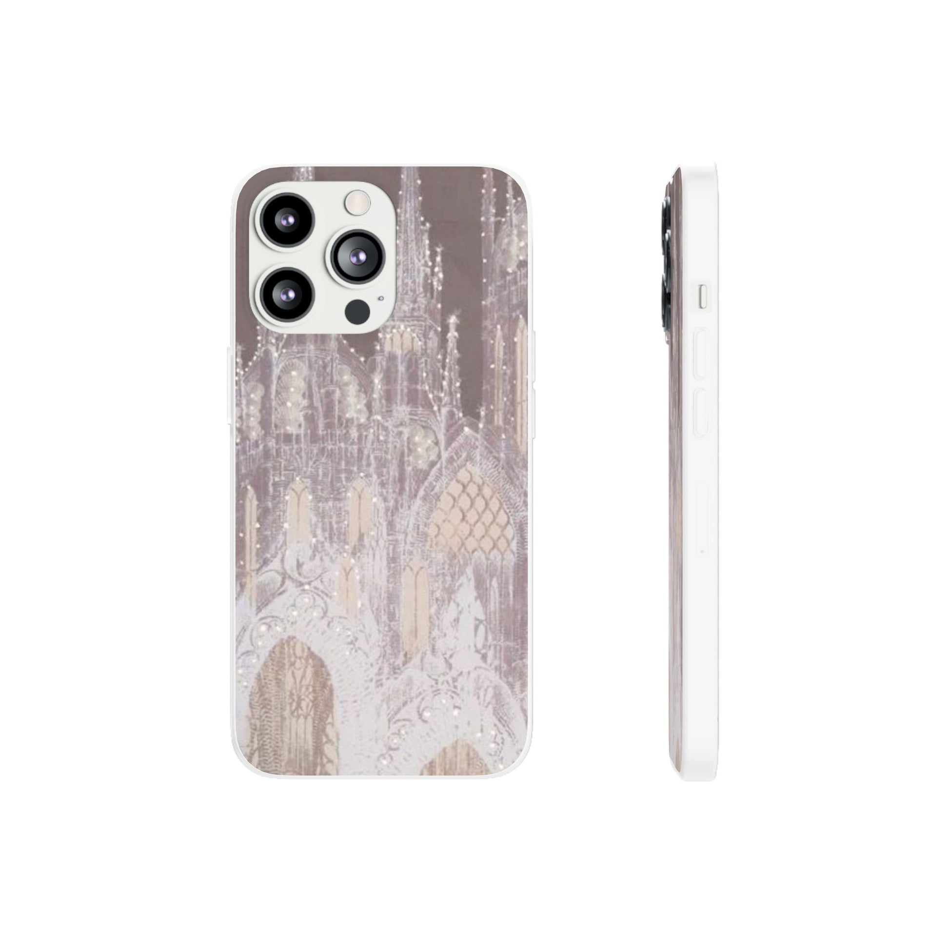 Magical Kingdom Case