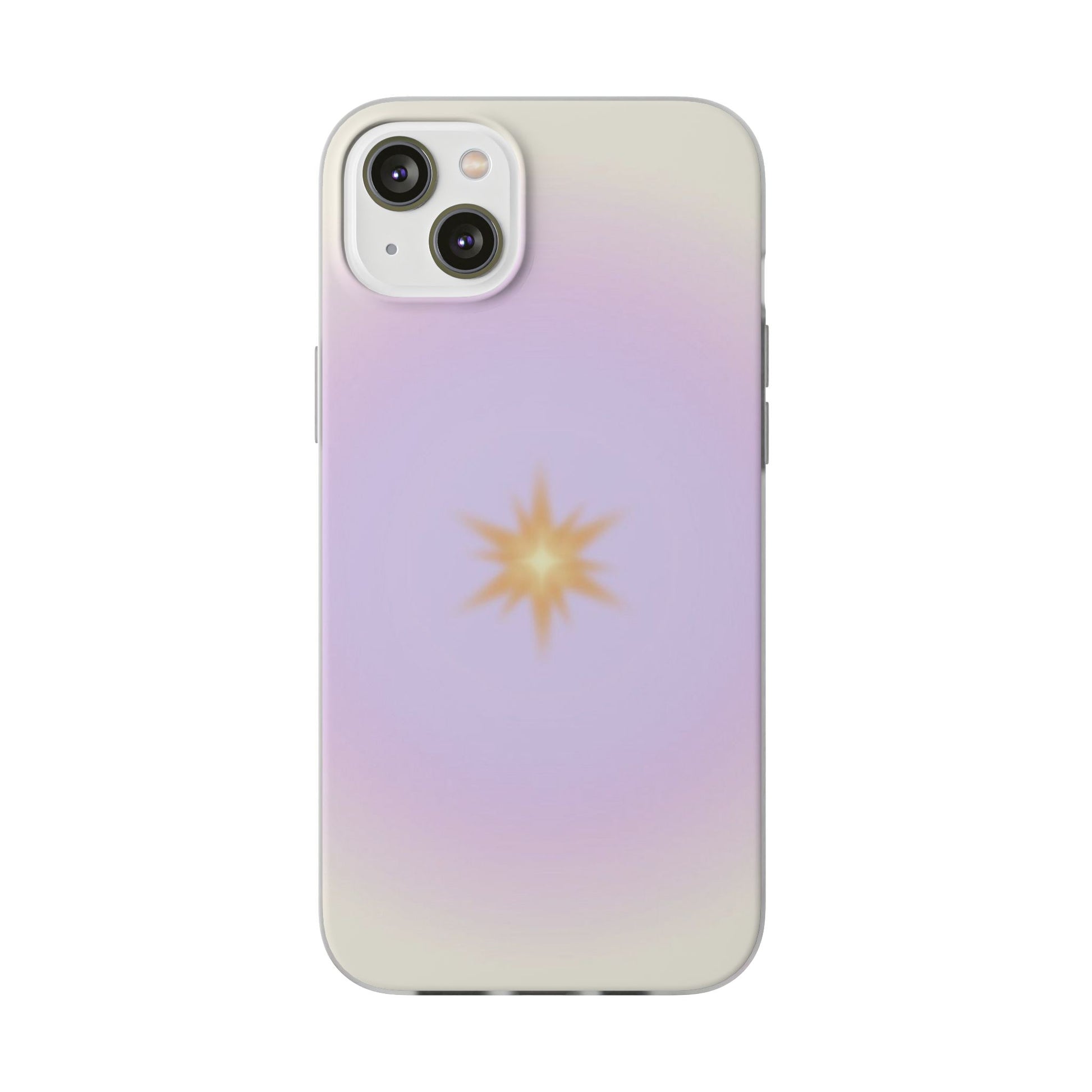 Radiant Star Flexi Case