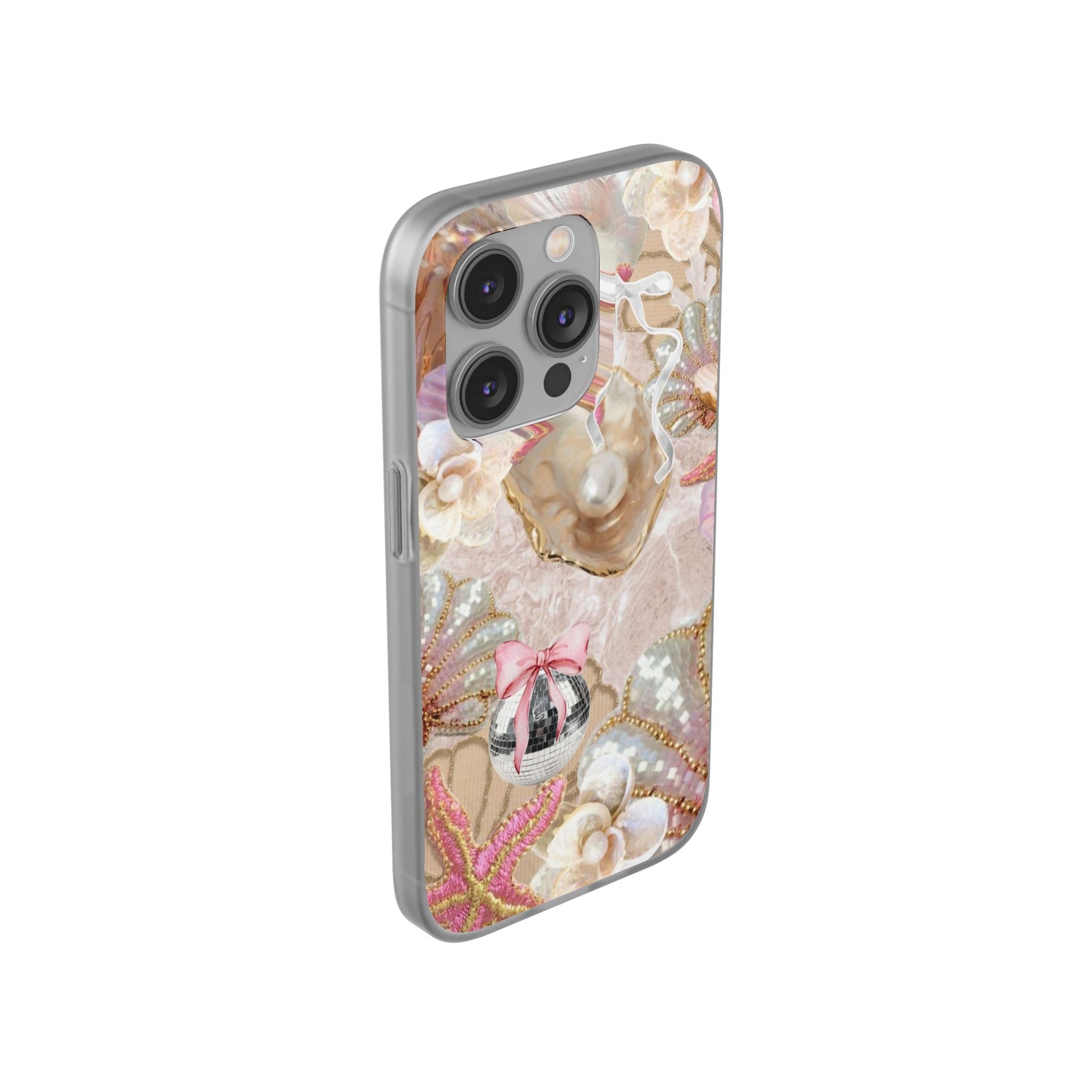 Elegance Flexible Phone Case