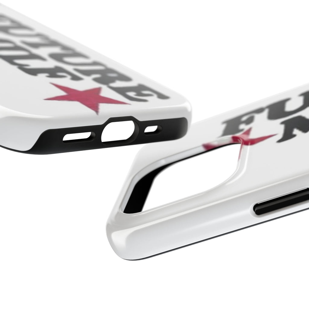 Future Baddie Tough Phone Case