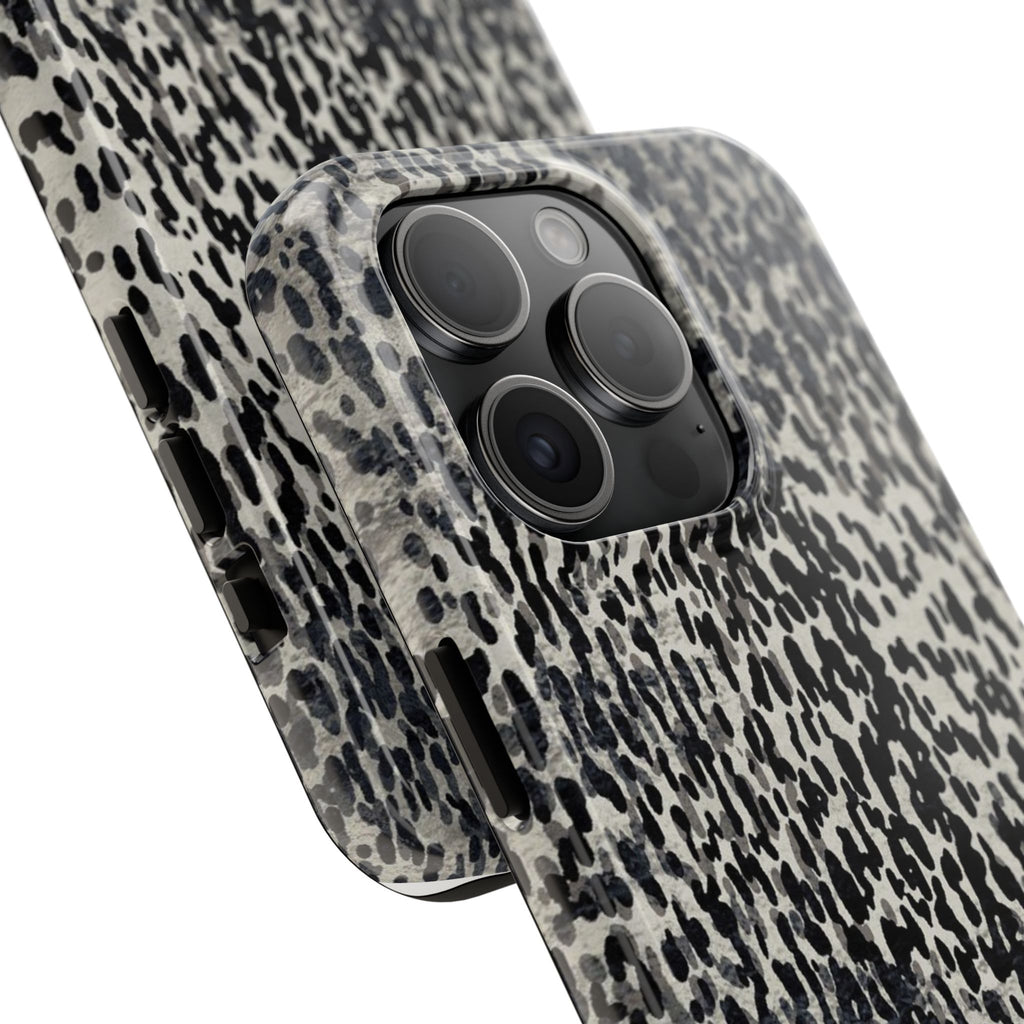 Simple But Cute Tough Phone Case