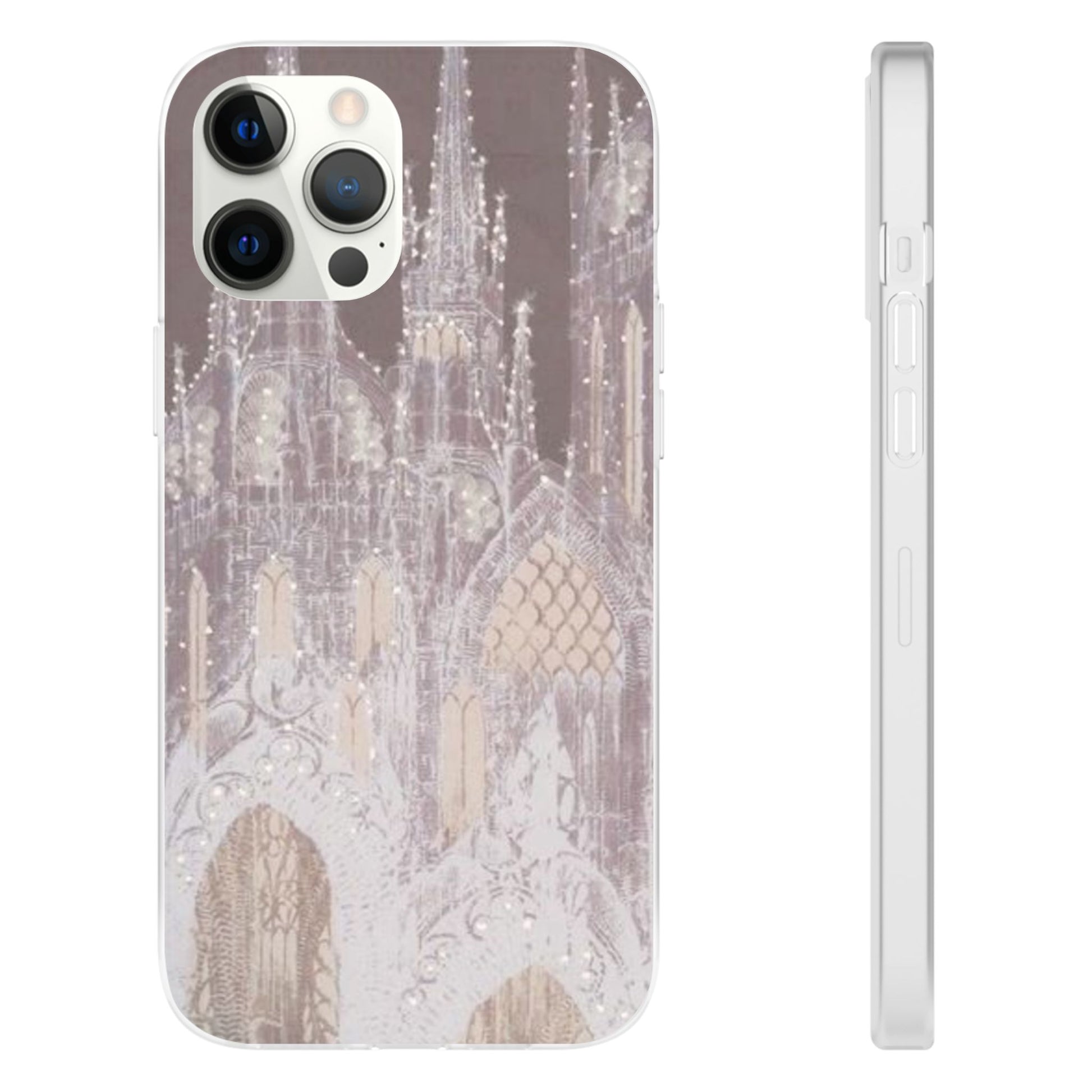 Magical Kingdom Case