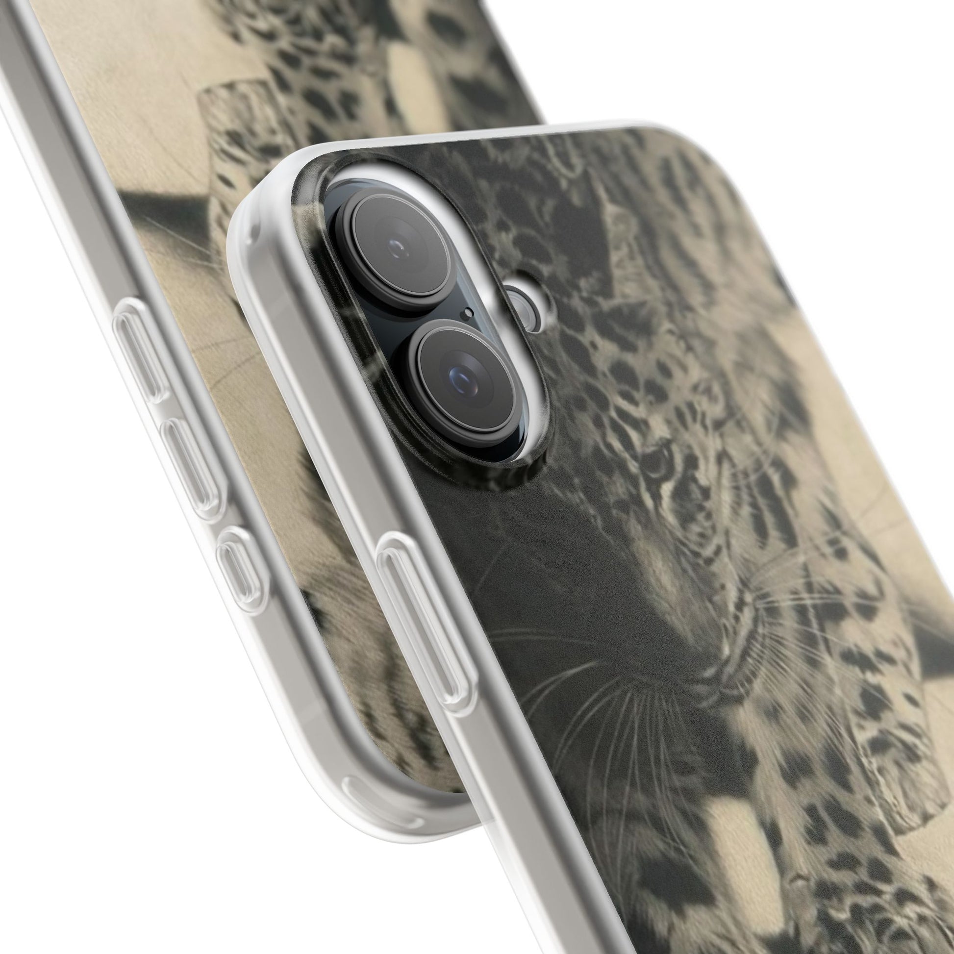 Leopard Phone Case