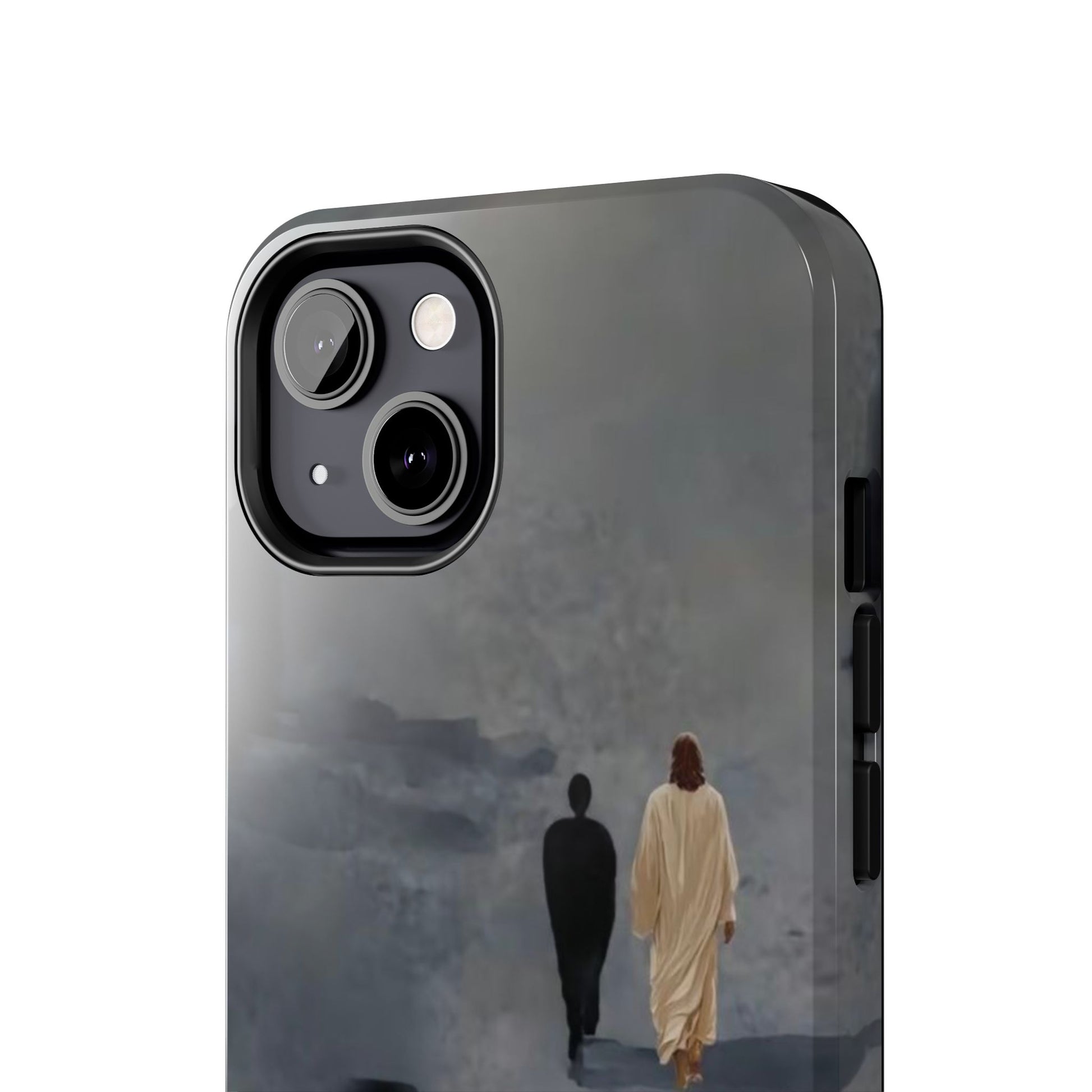 Walking With My Maker