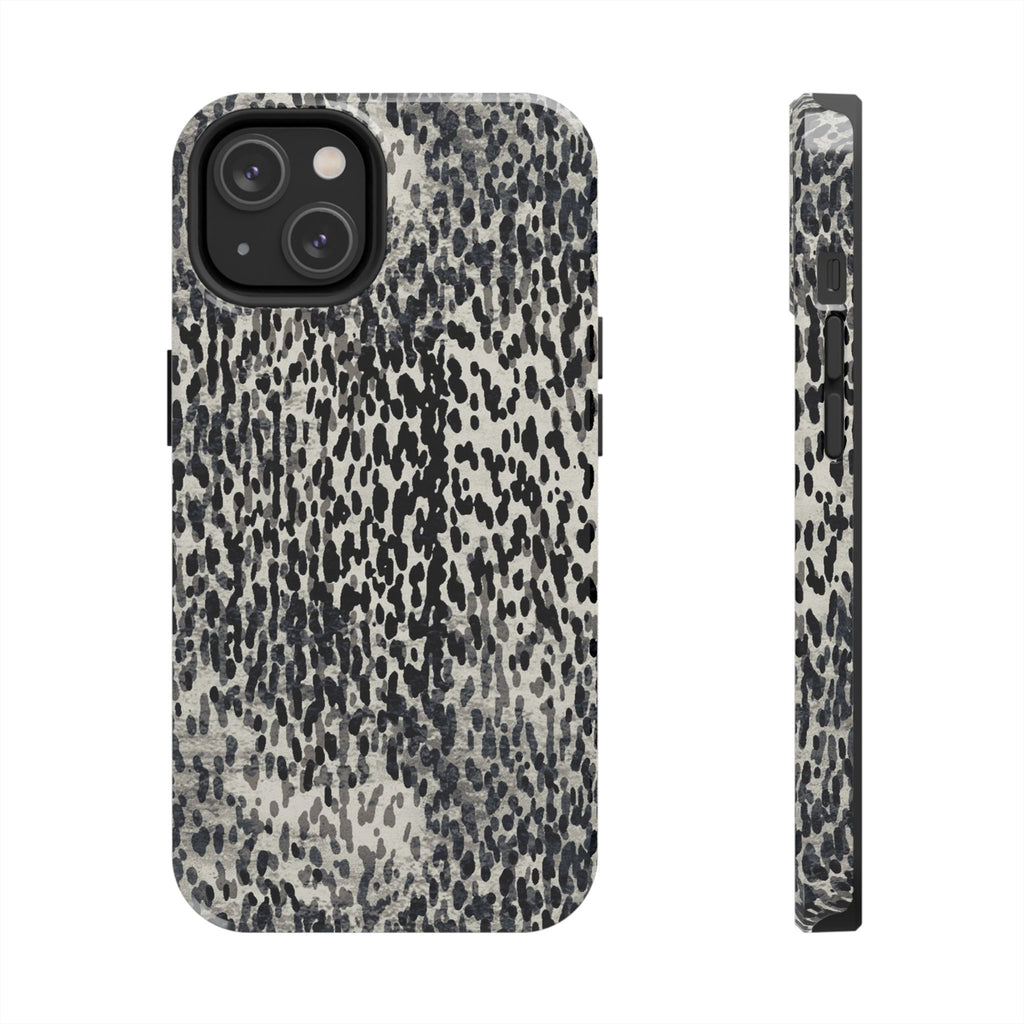 Simple But Cute Tough Phone Case