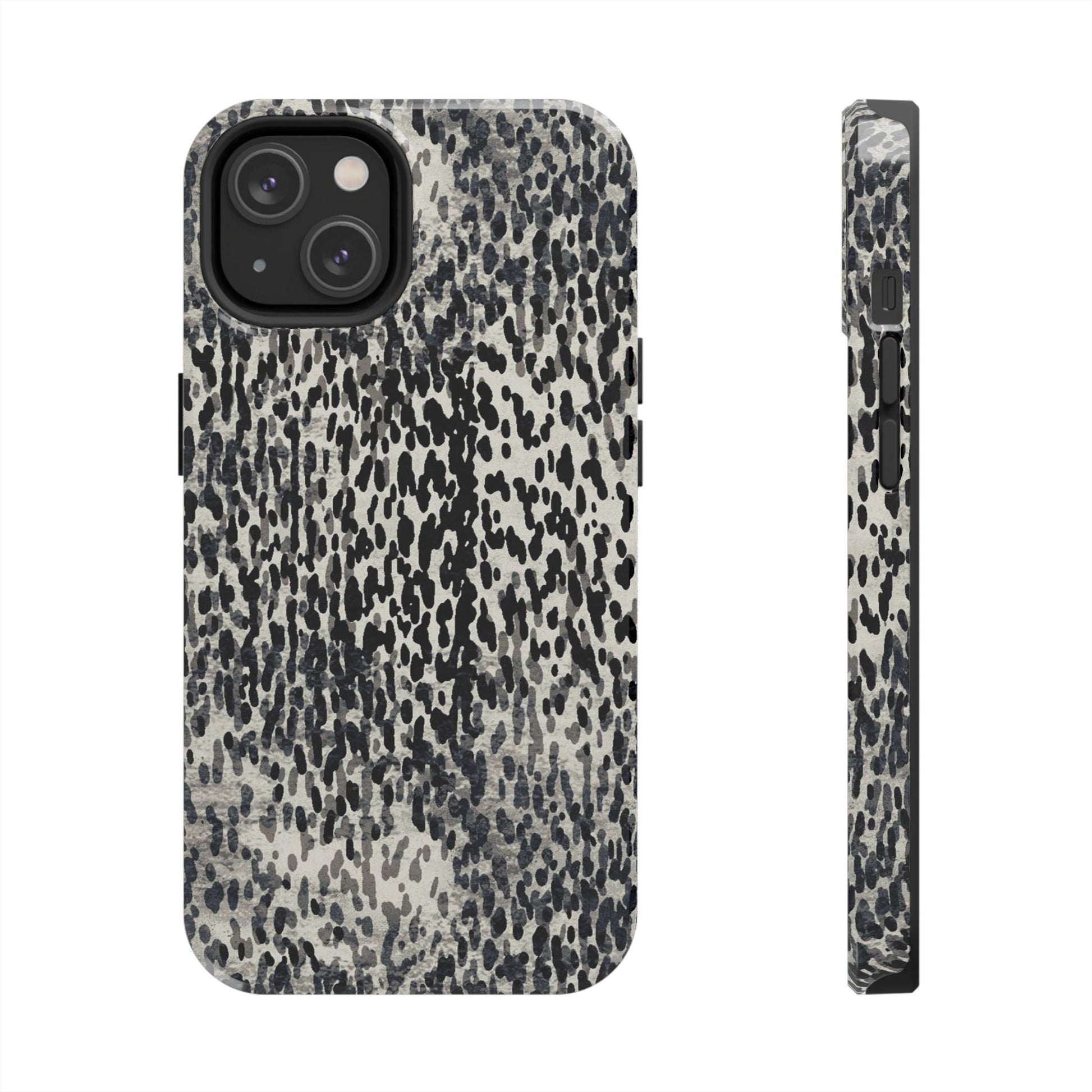 Stylish Tough Phone Cases for Protection, Trendy Animal Print Cases, Durable Phone Accessories, Gift for Pet Lovers, Unique Cell Phone [...]