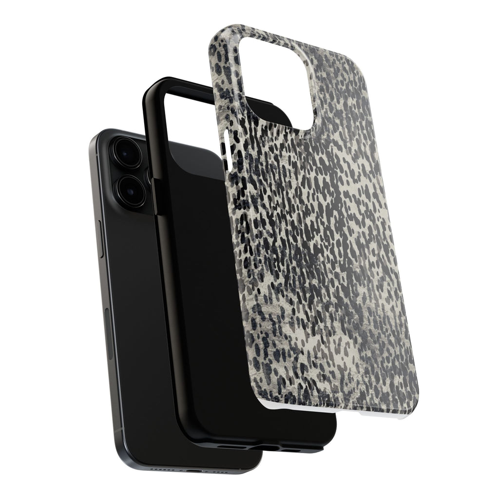 Simple But Cute Tough Phone Case