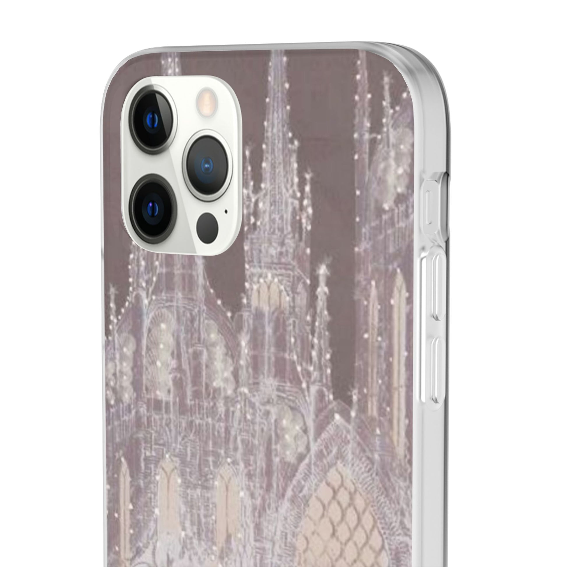 Magical Kingdom Case