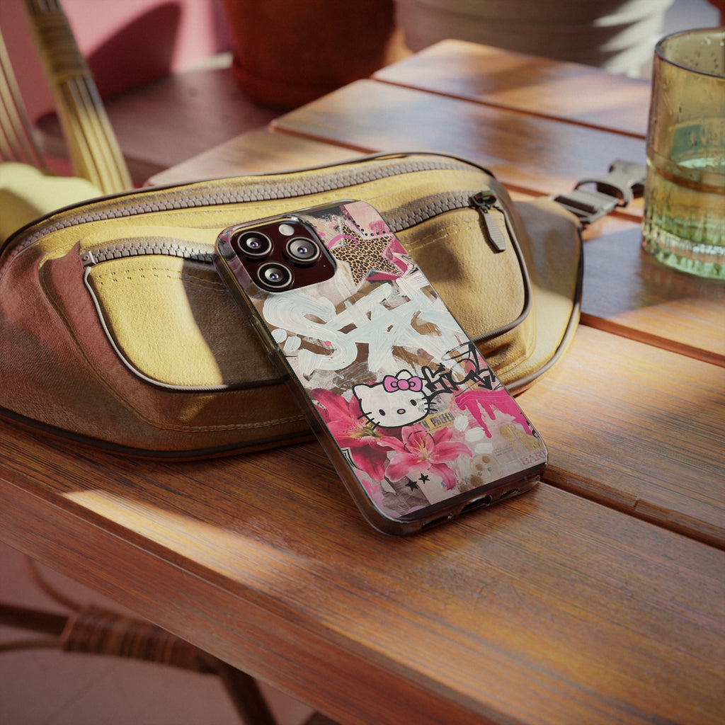 Soft Phone Cases
