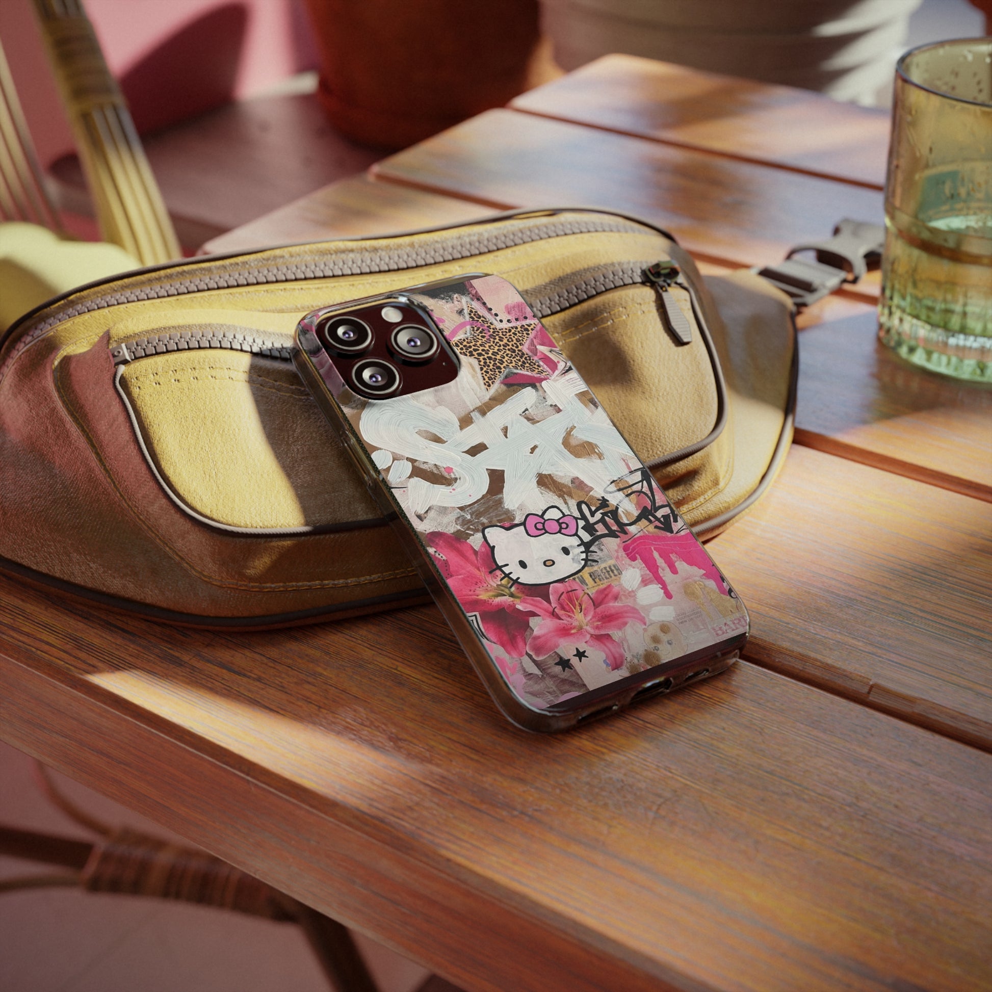 Soft Phone Cases