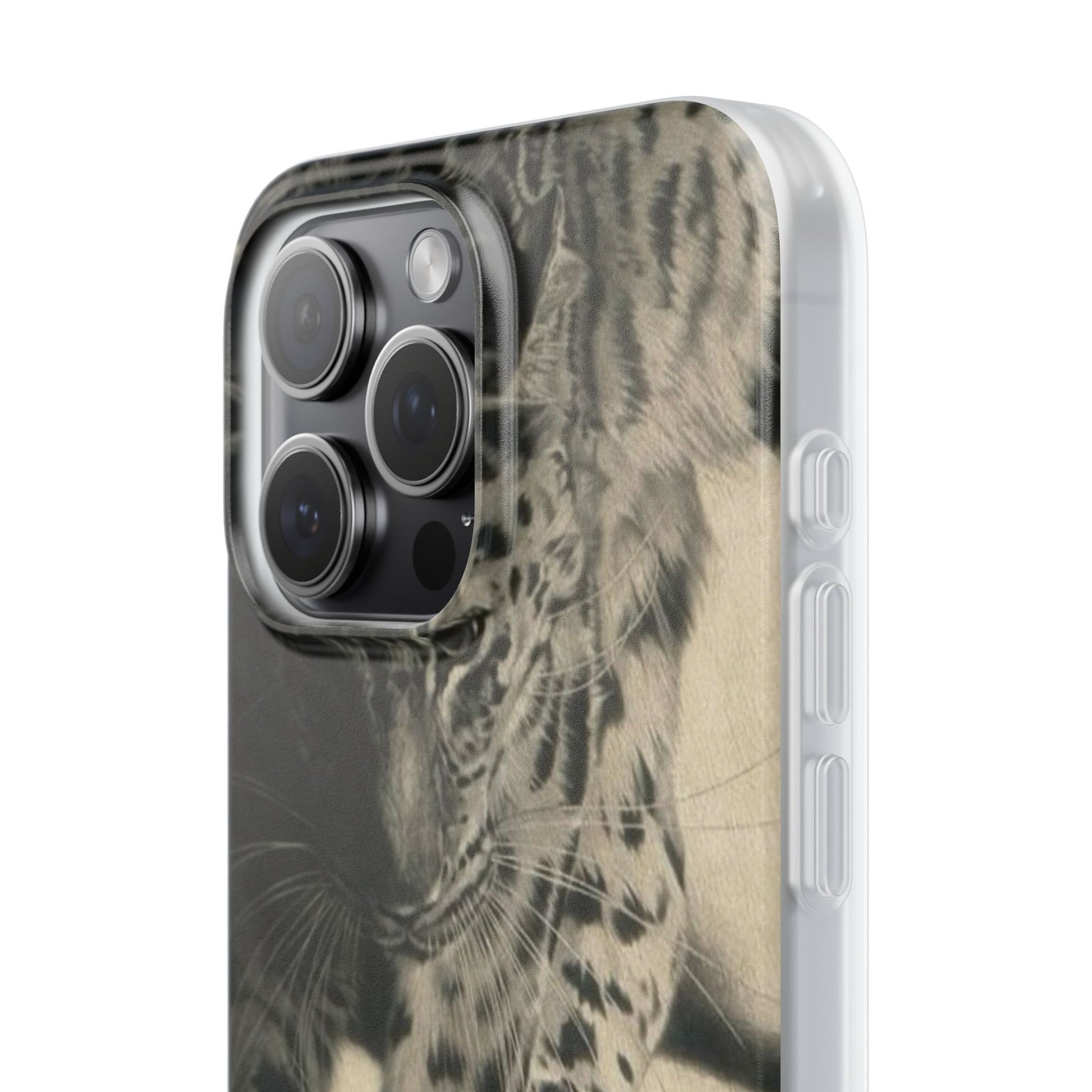 Leopard Phone Case