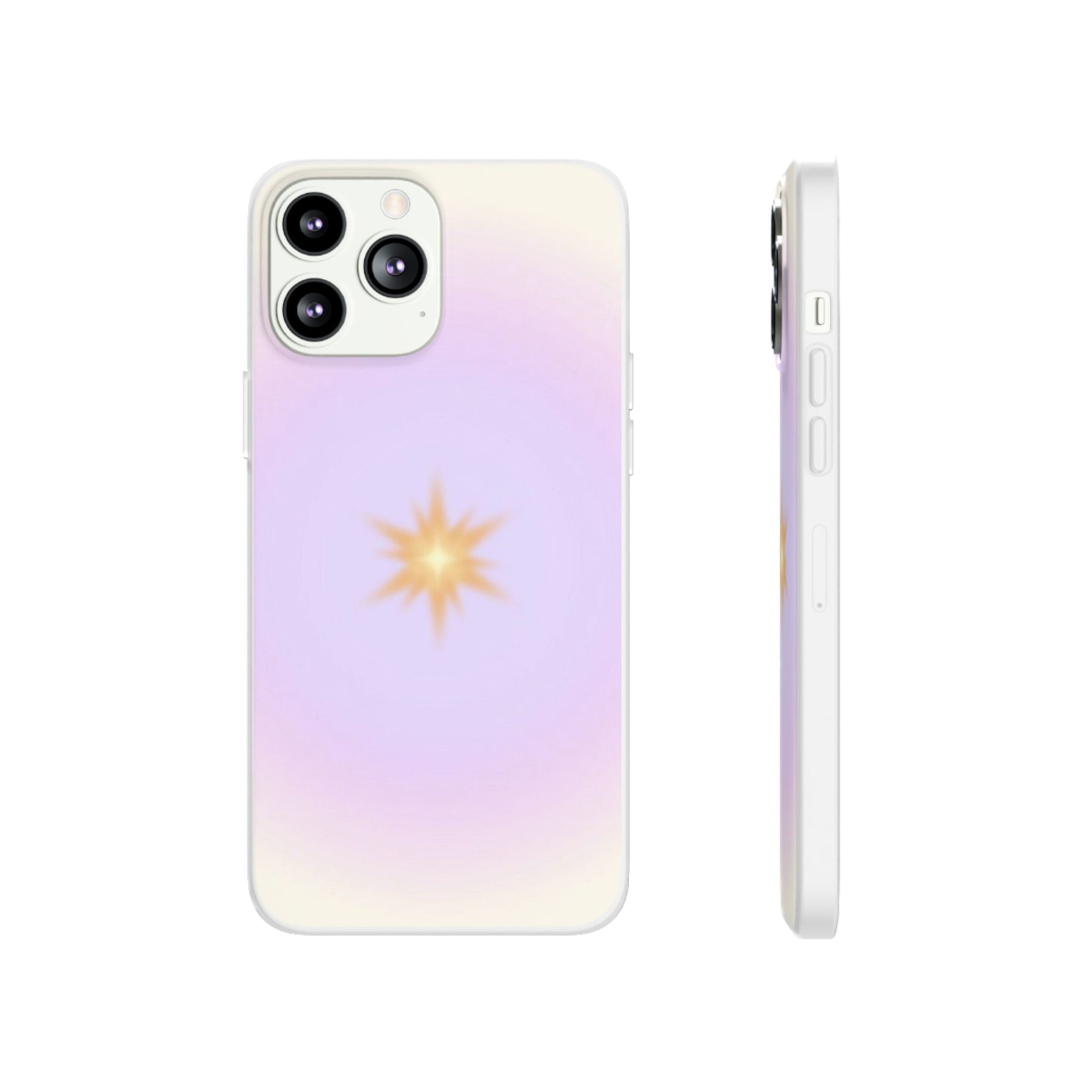 Radiant Star Flexi Case