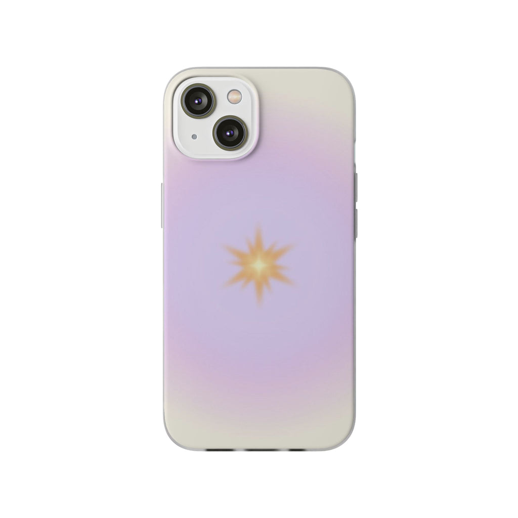 Radiant Star Flexi Case