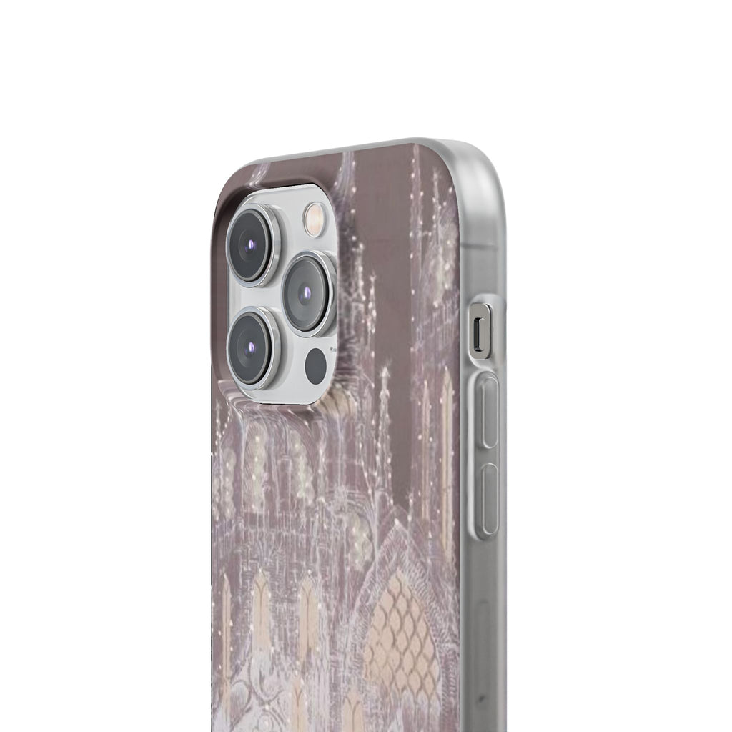 Magical Kingdom Case