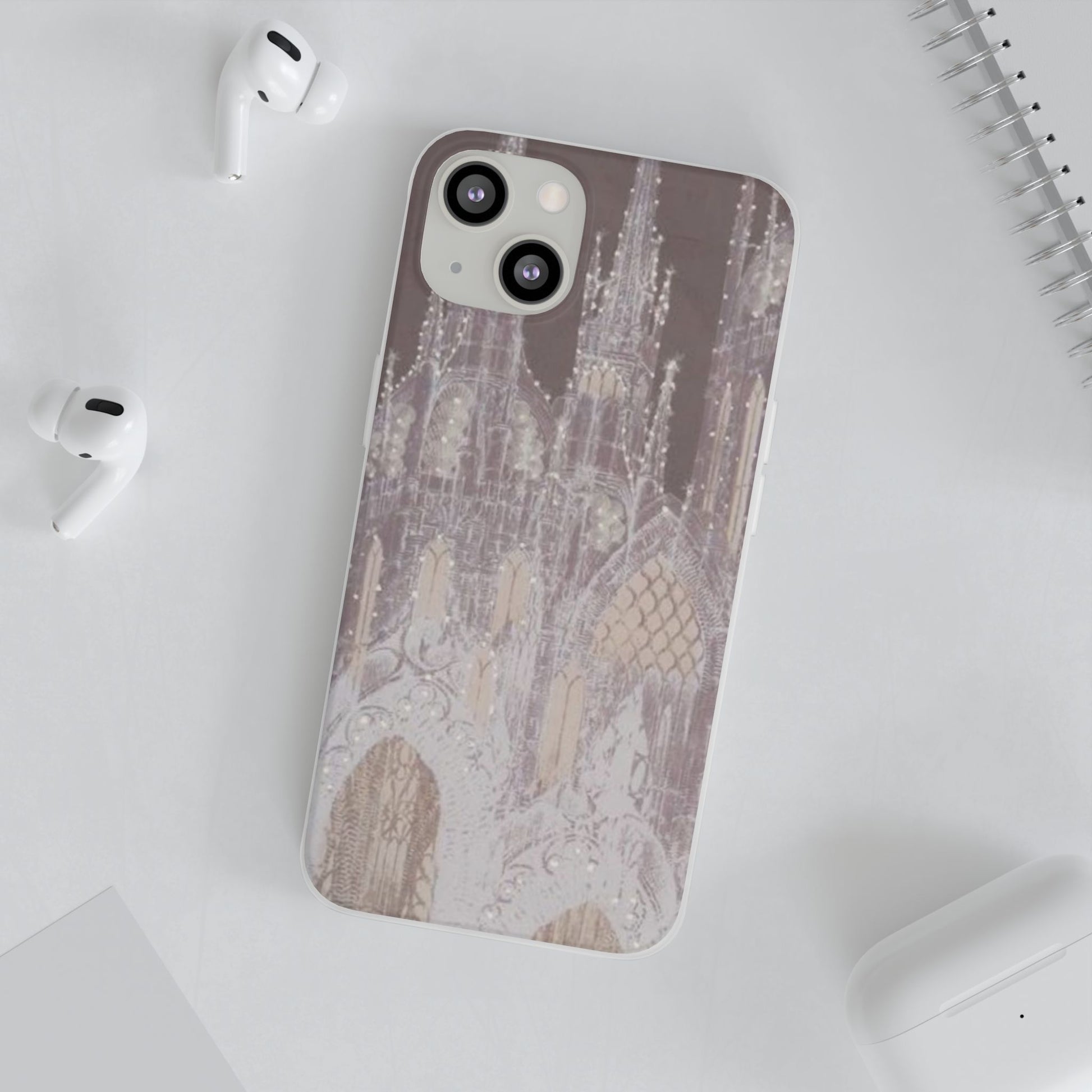 Magical Kingdom Case