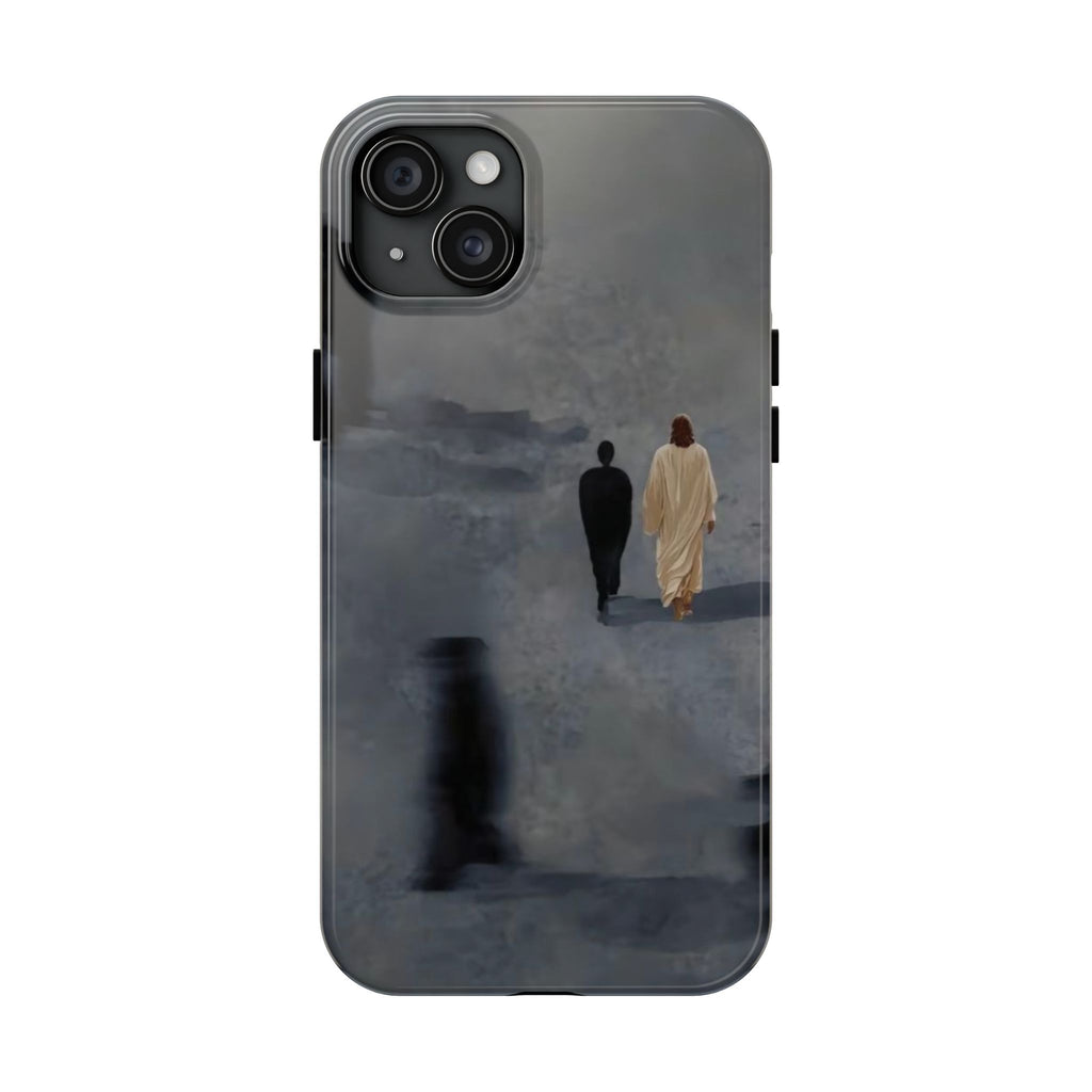 Walking With My Maker