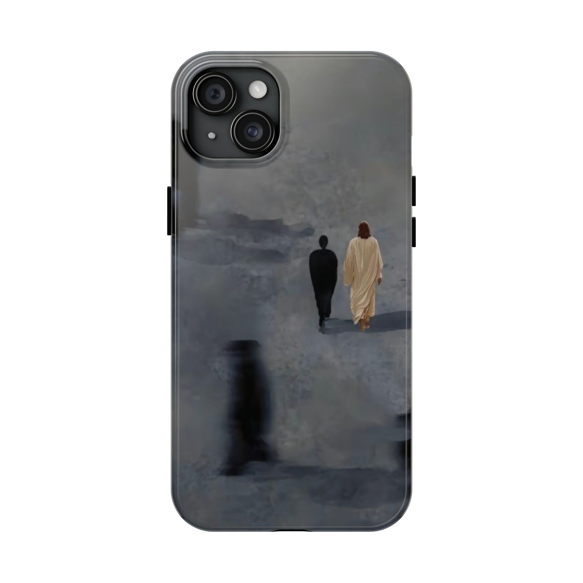 Walking With My Maker