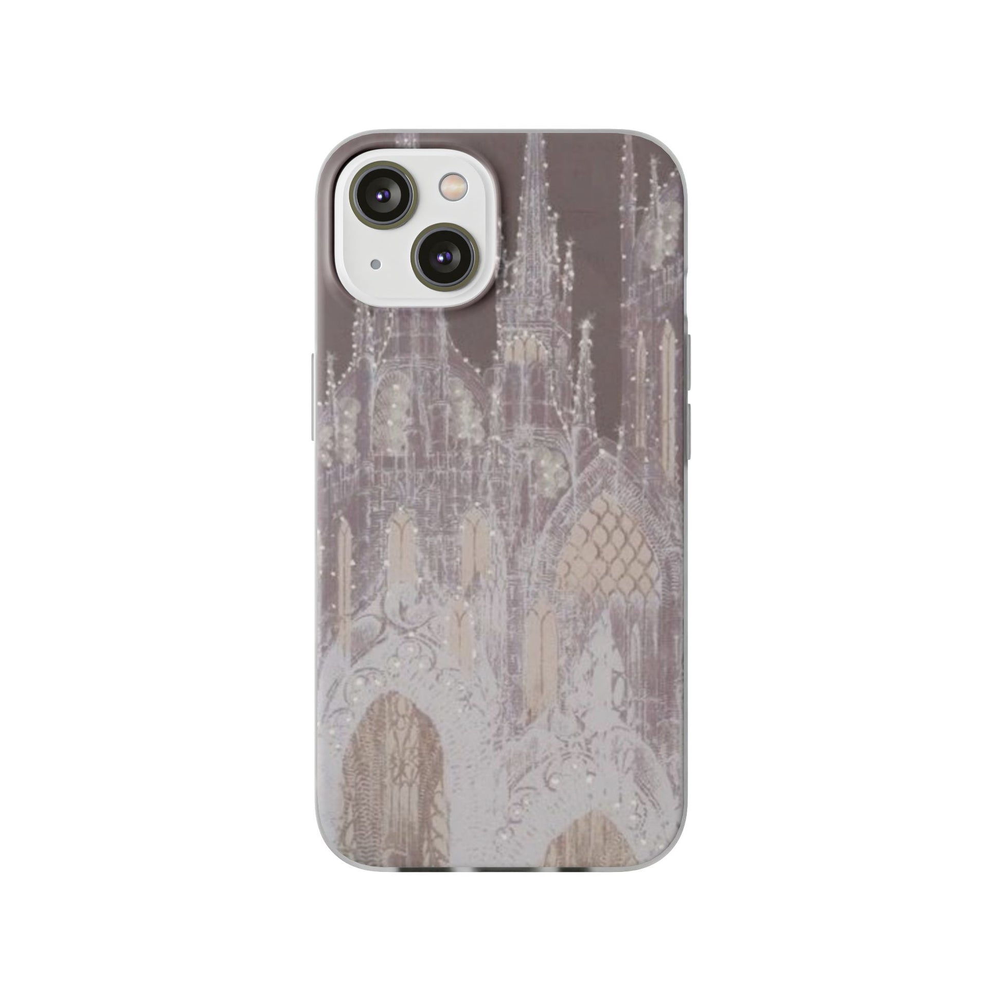 Magical Kingdom Case