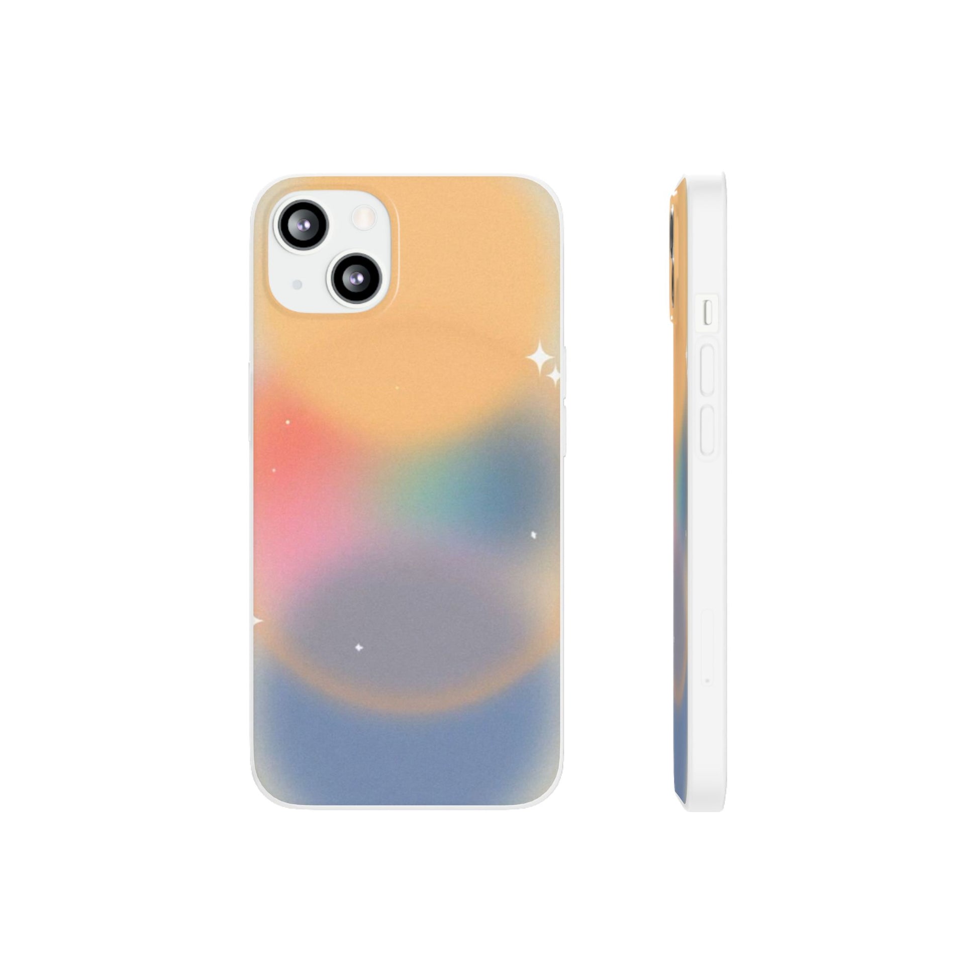 Aura Flexible Phone Case