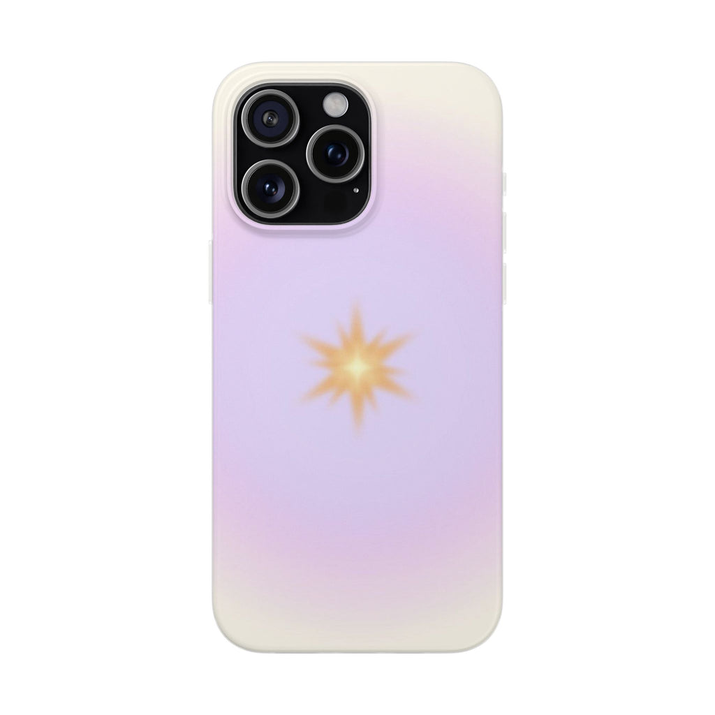 Radiant Star Flexi Case