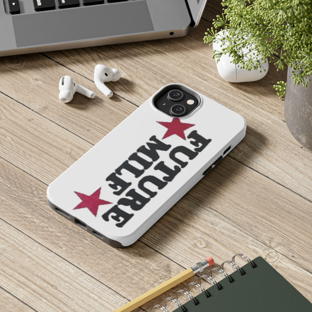 Future Baddie Tough Phone Case