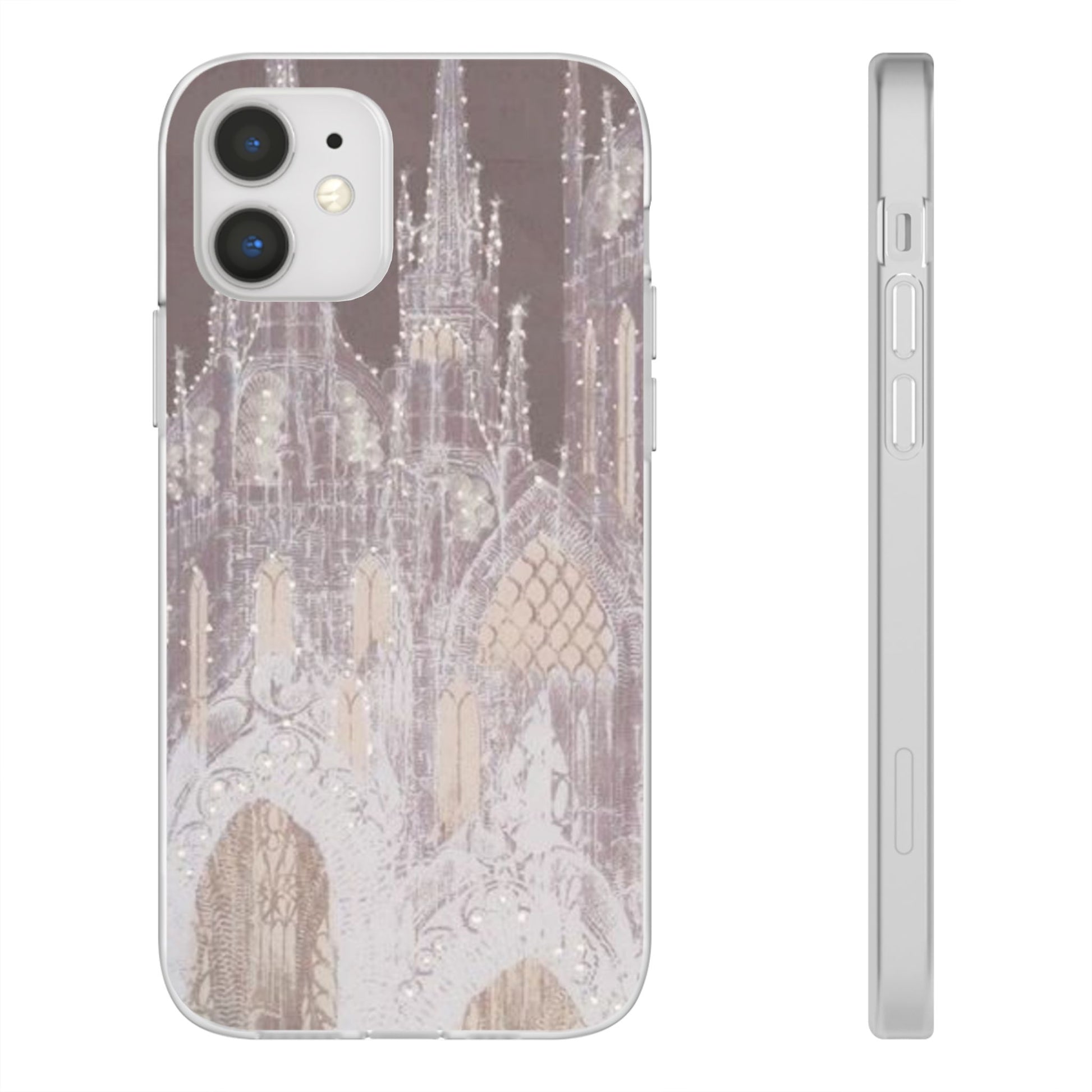 Magical Kingdom Case
