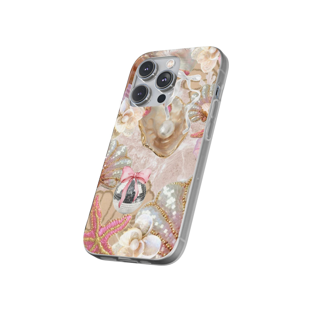 Elegance Flexible Phone Case