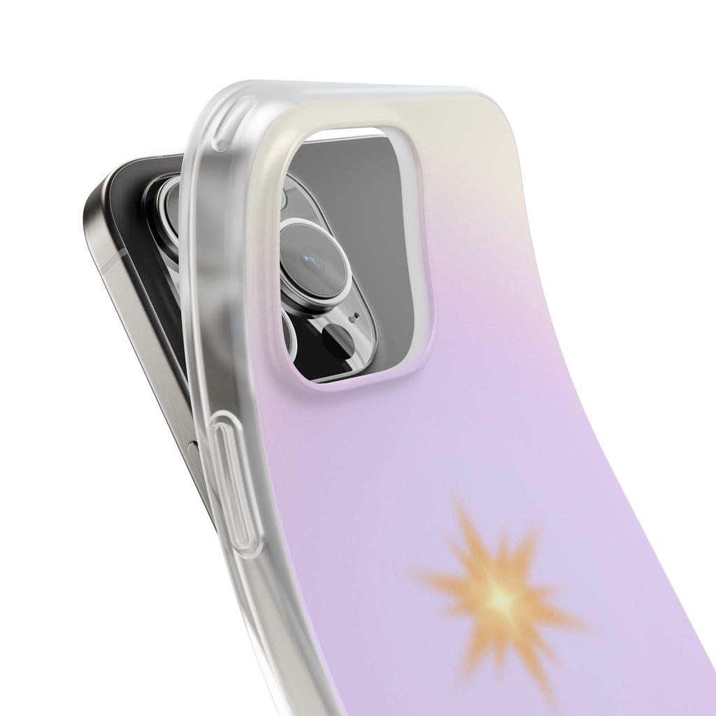 Radiant Star Flexi Case