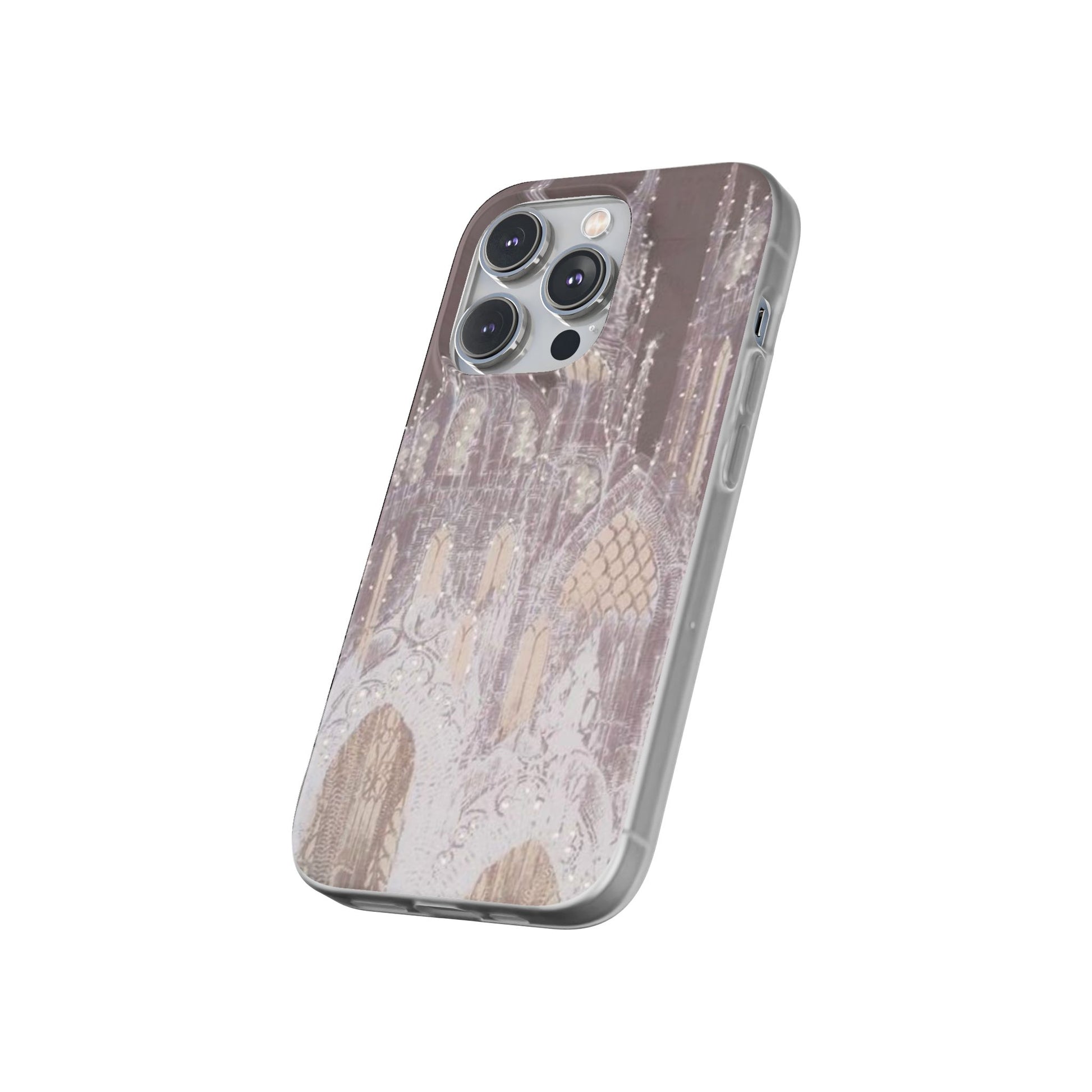 Magical Kingdom Case