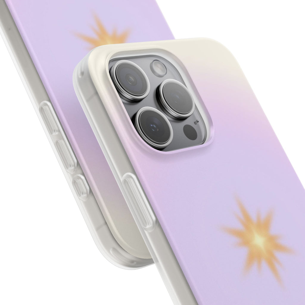 Radiant Star Flexi Case