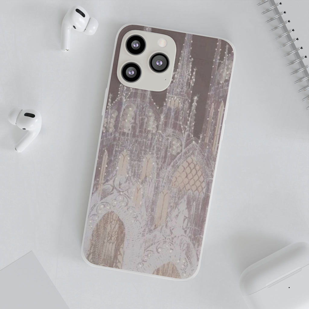 Magical Kingdom Case