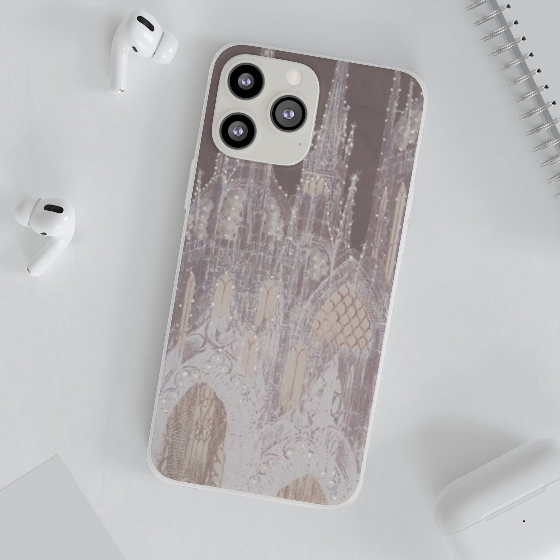 Magical Kingdom Case