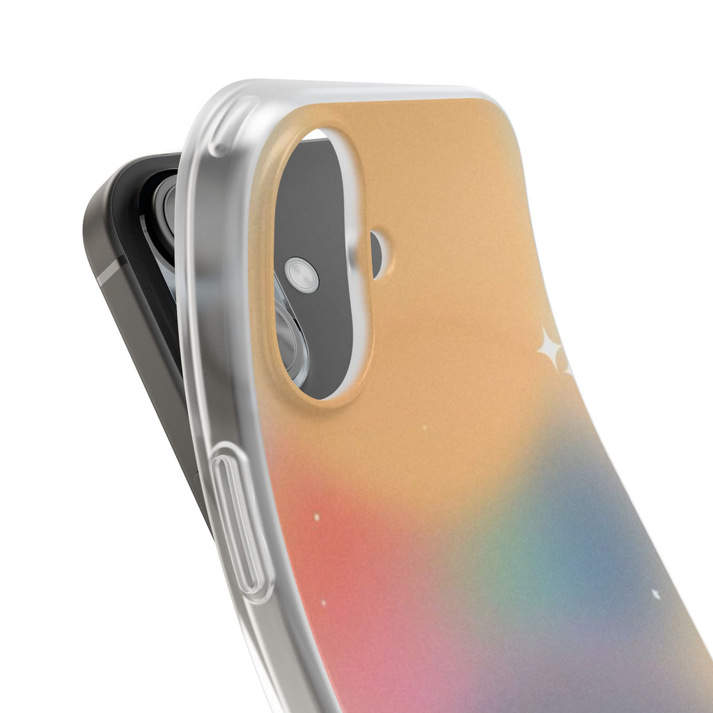 Aura Flexible Phone Case