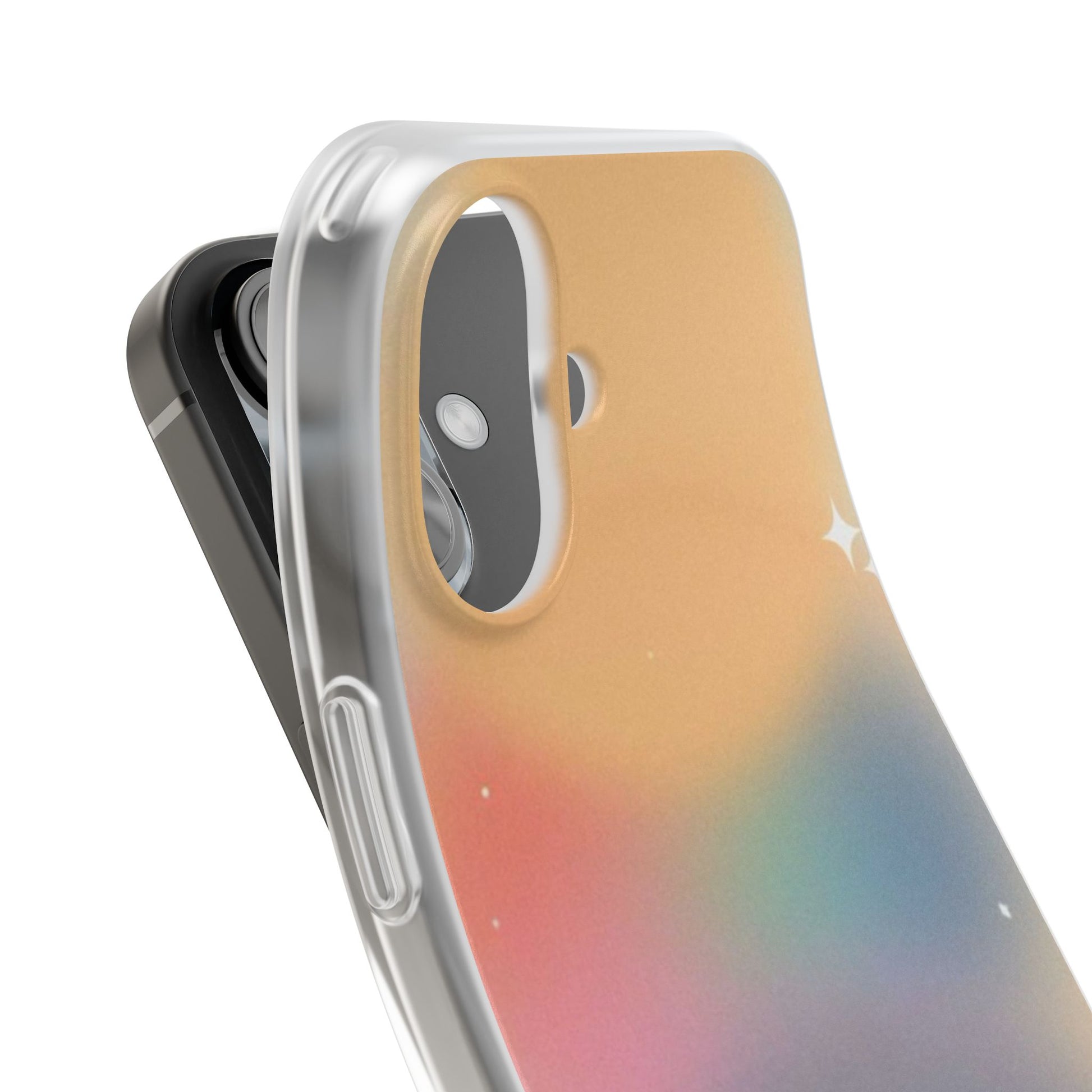 Aura Flexible Phone Case